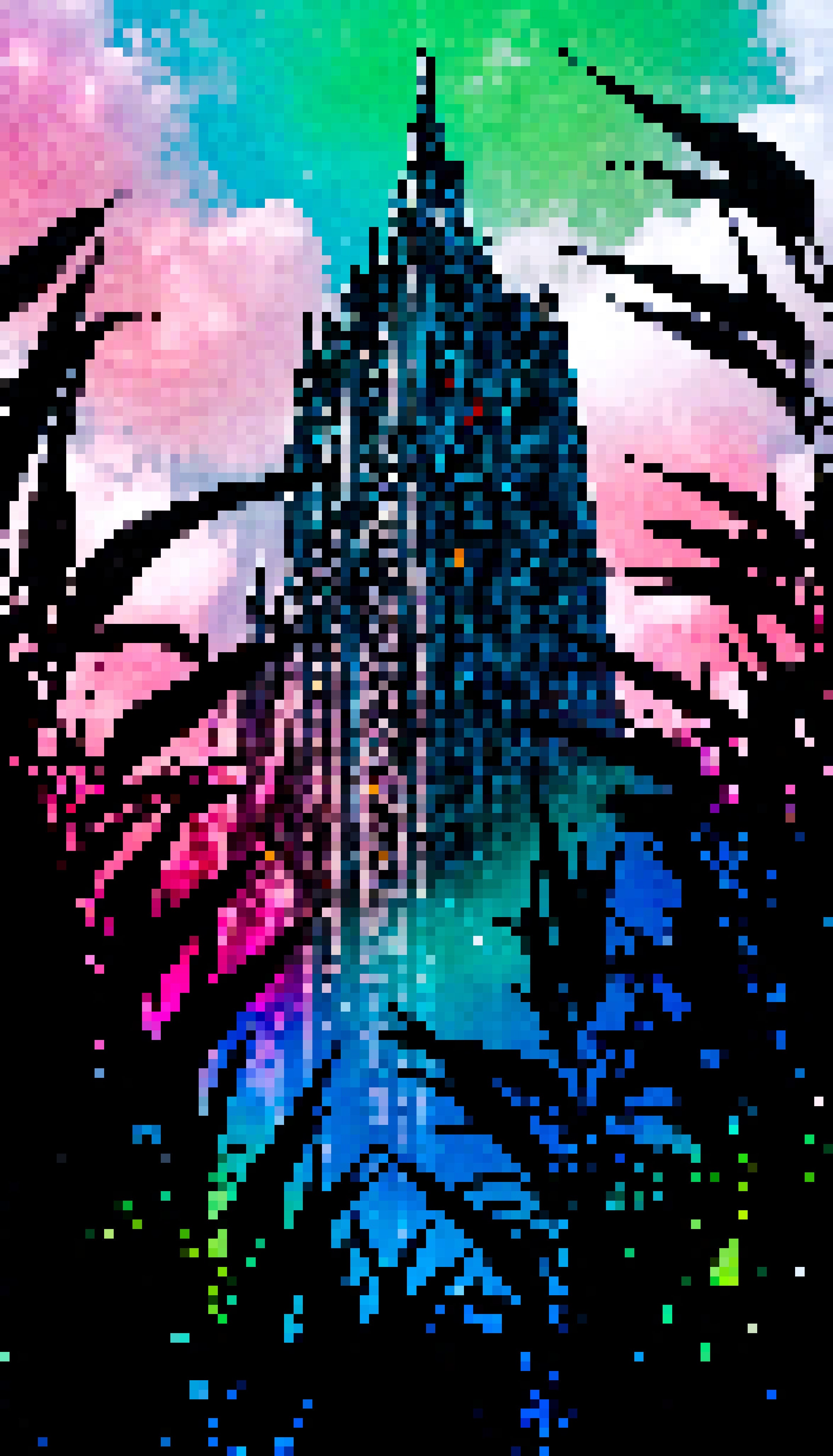 Starry Skies Swivel - #263 - MV8PIXELS