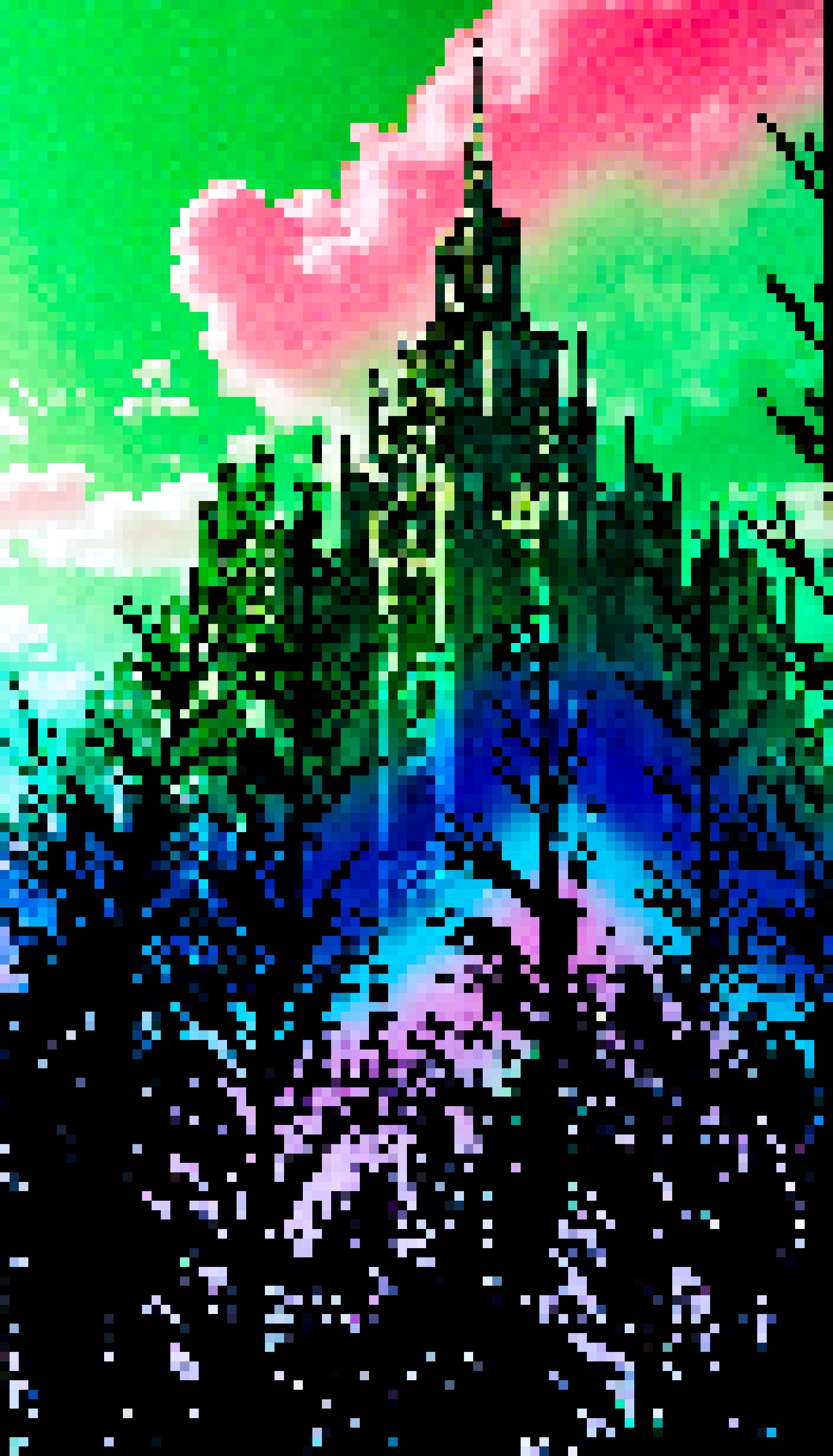 Stargazer's Sojourn - #271 - MV8PIXELS