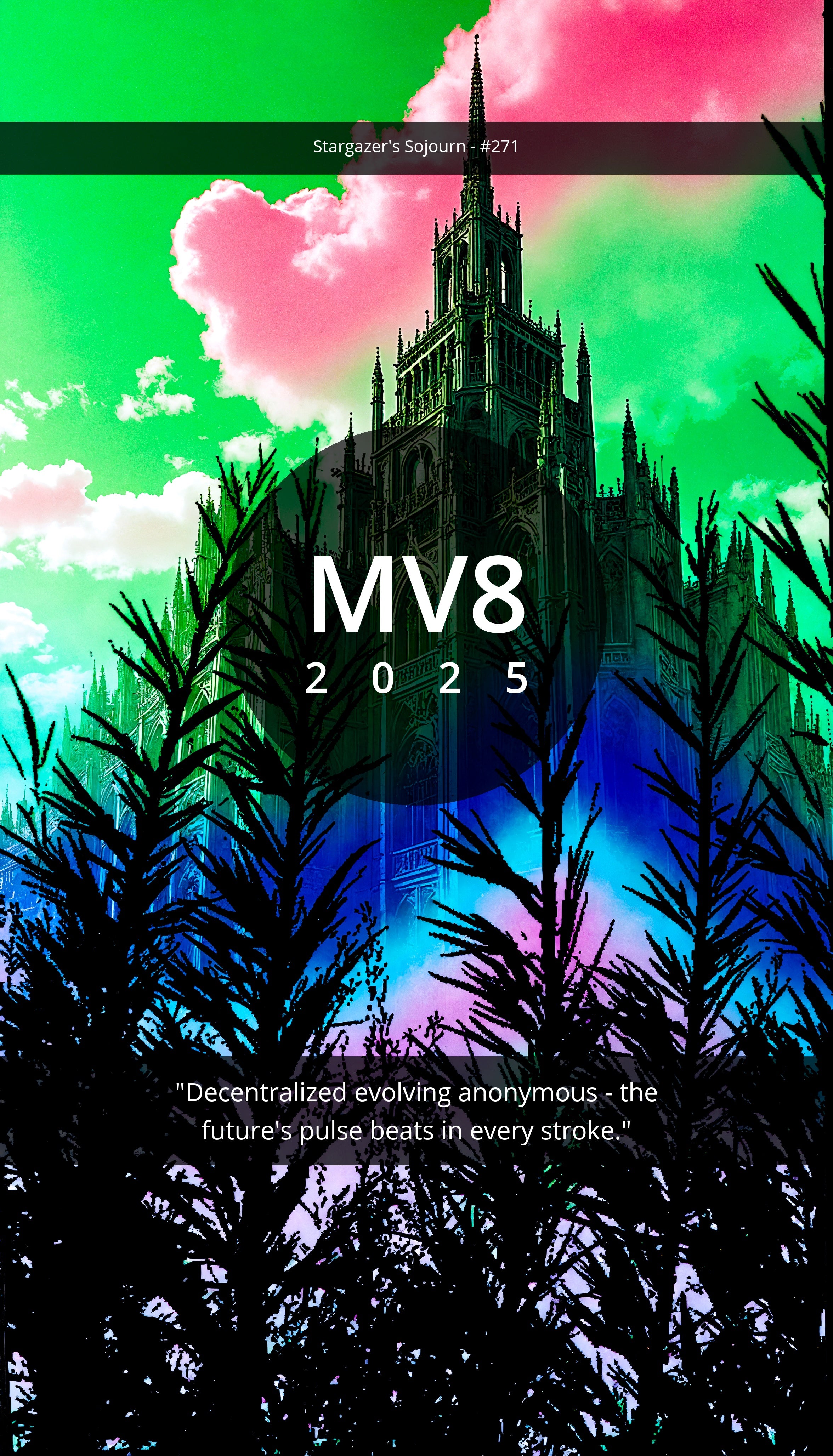 Stargazer's Sojourn - #271