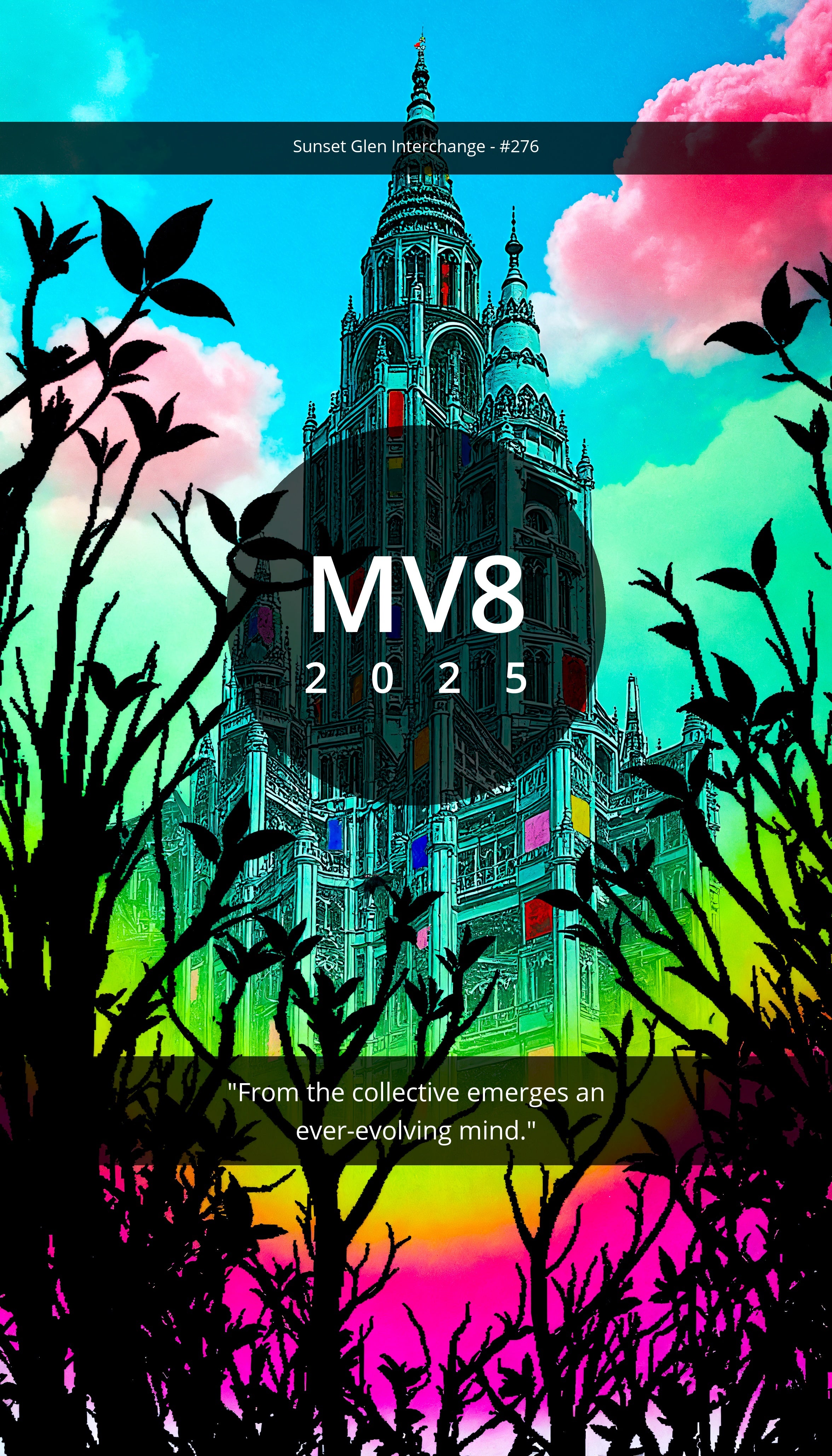 Sunset Glen Interchange - #276