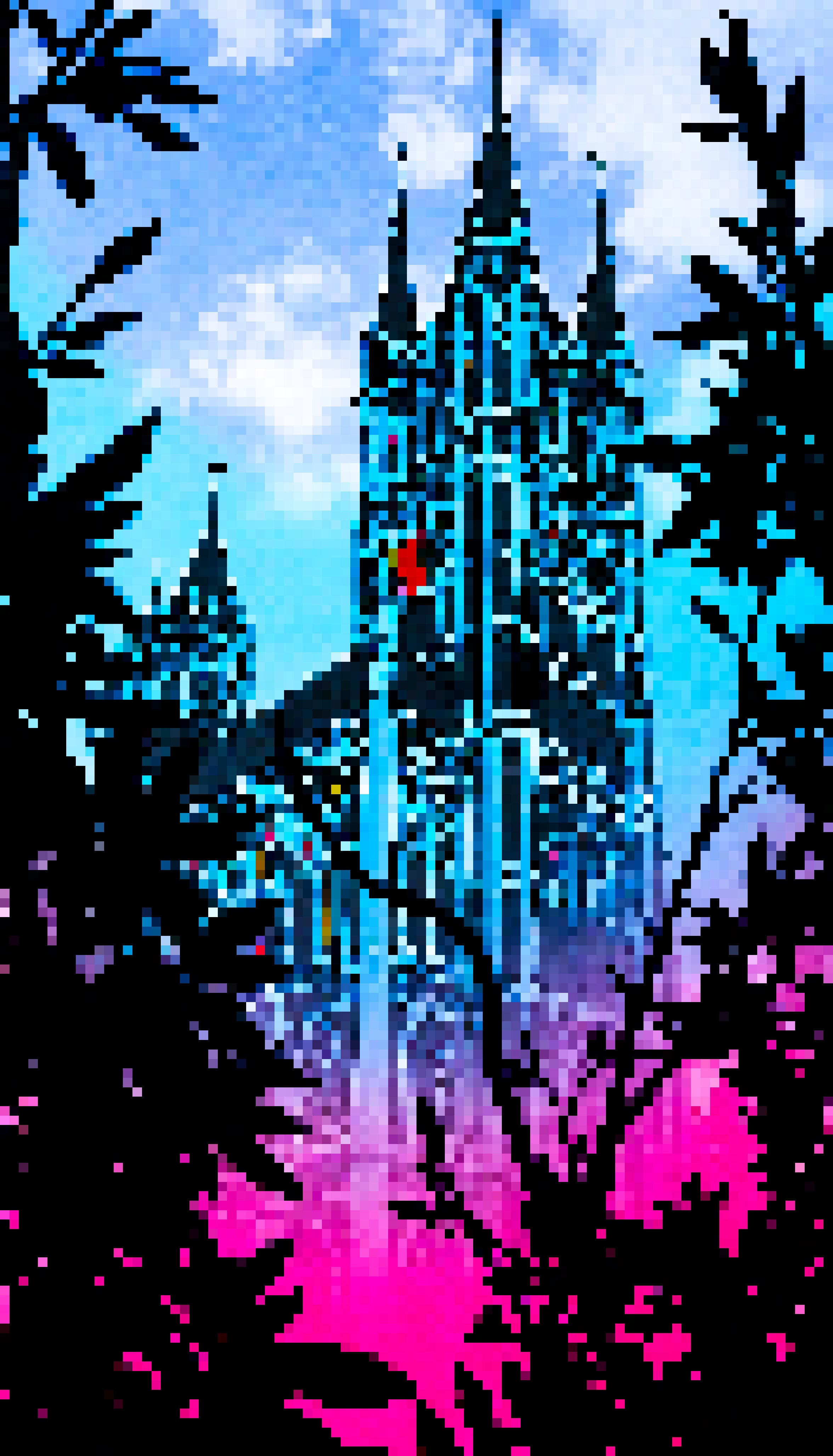 Pinecrest Point Traverse - #278 - MV8PIXELS