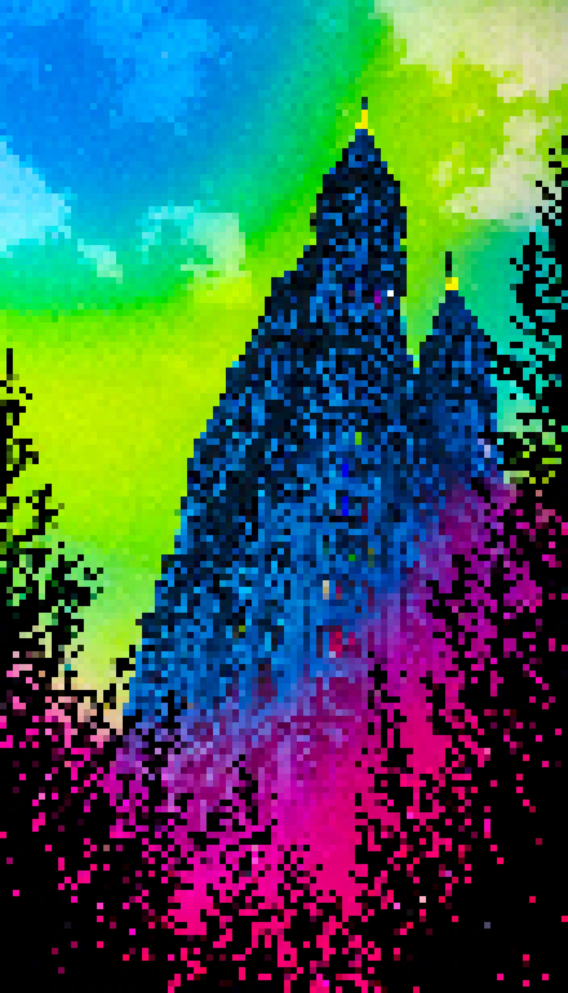 Cherry Hill Highway Huddle - #282 - MV8PIXELS