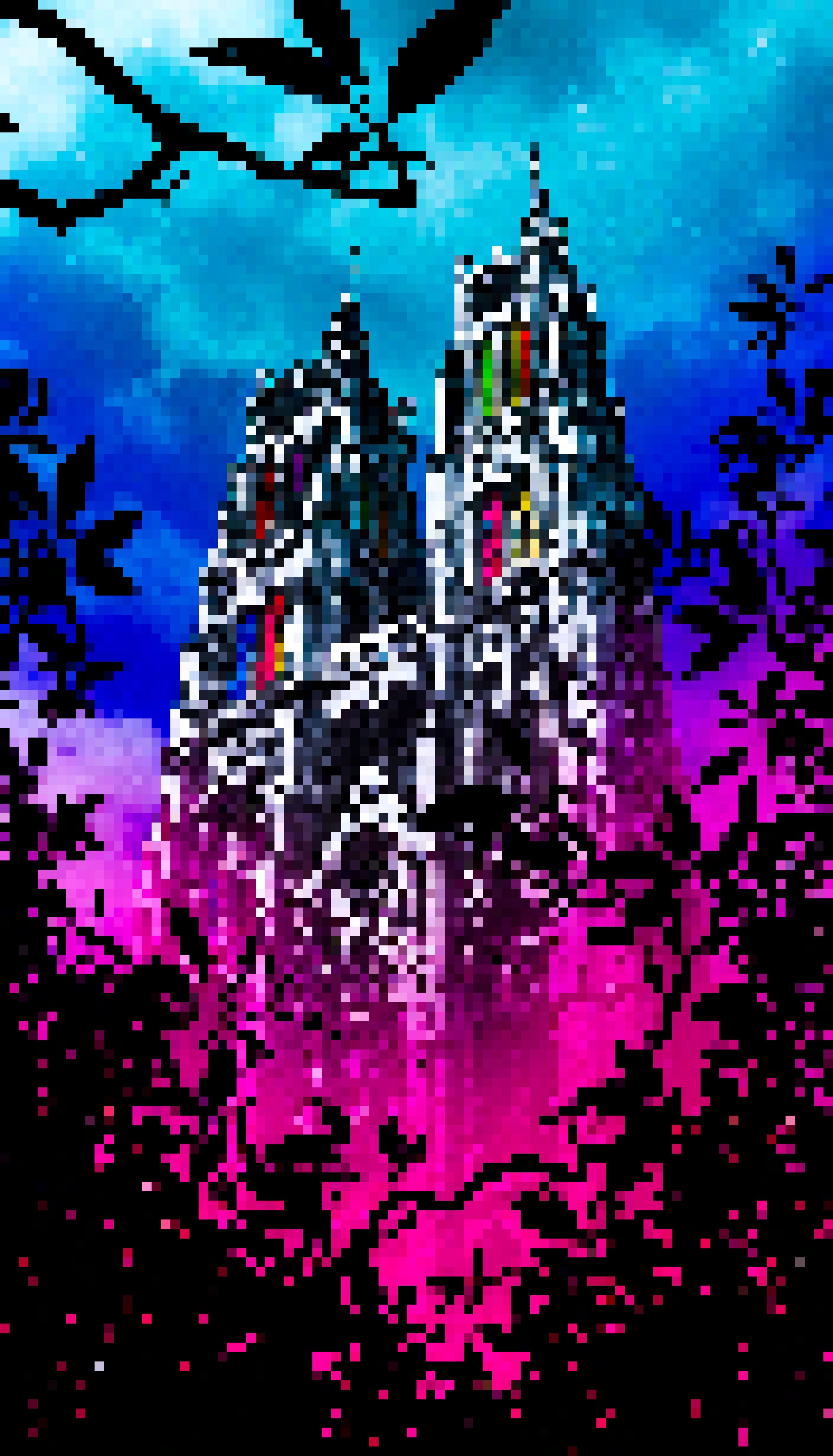 Sycamore Creek Connect - #284 - MV8PIXELS