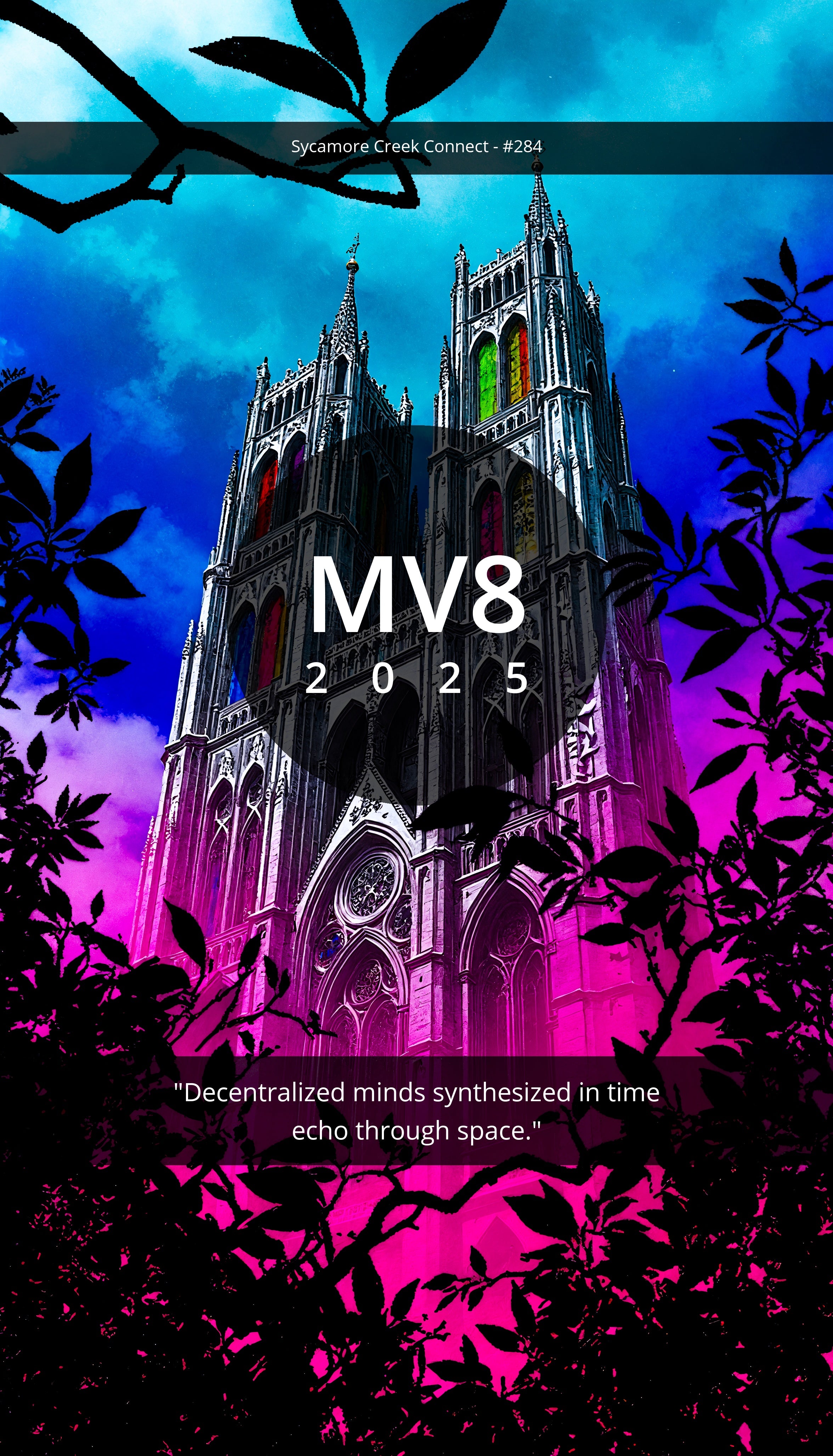 Sycamore Creek Connect - #284