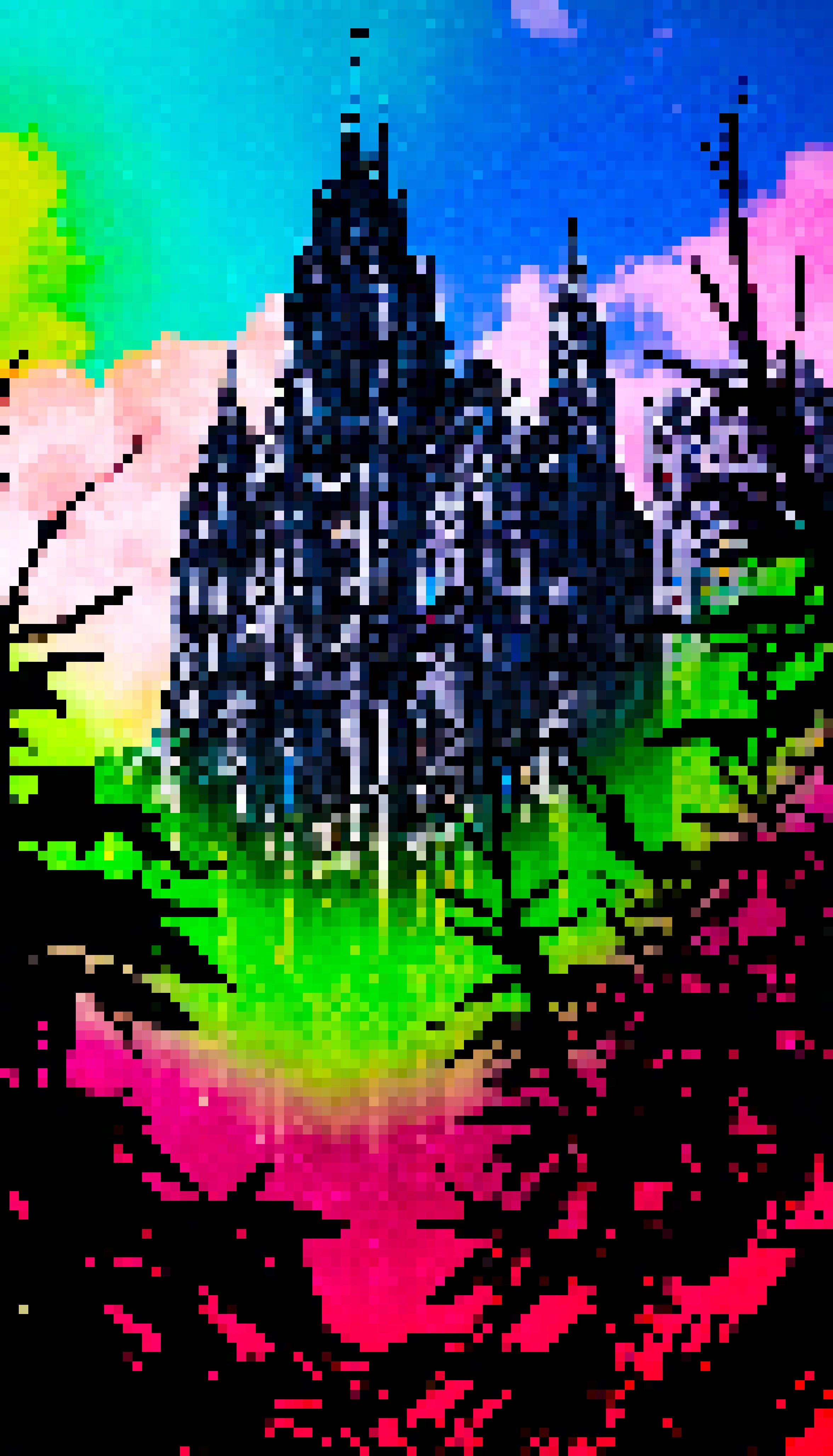 Maple Meadows Merging - #287 - MV8PIXELS