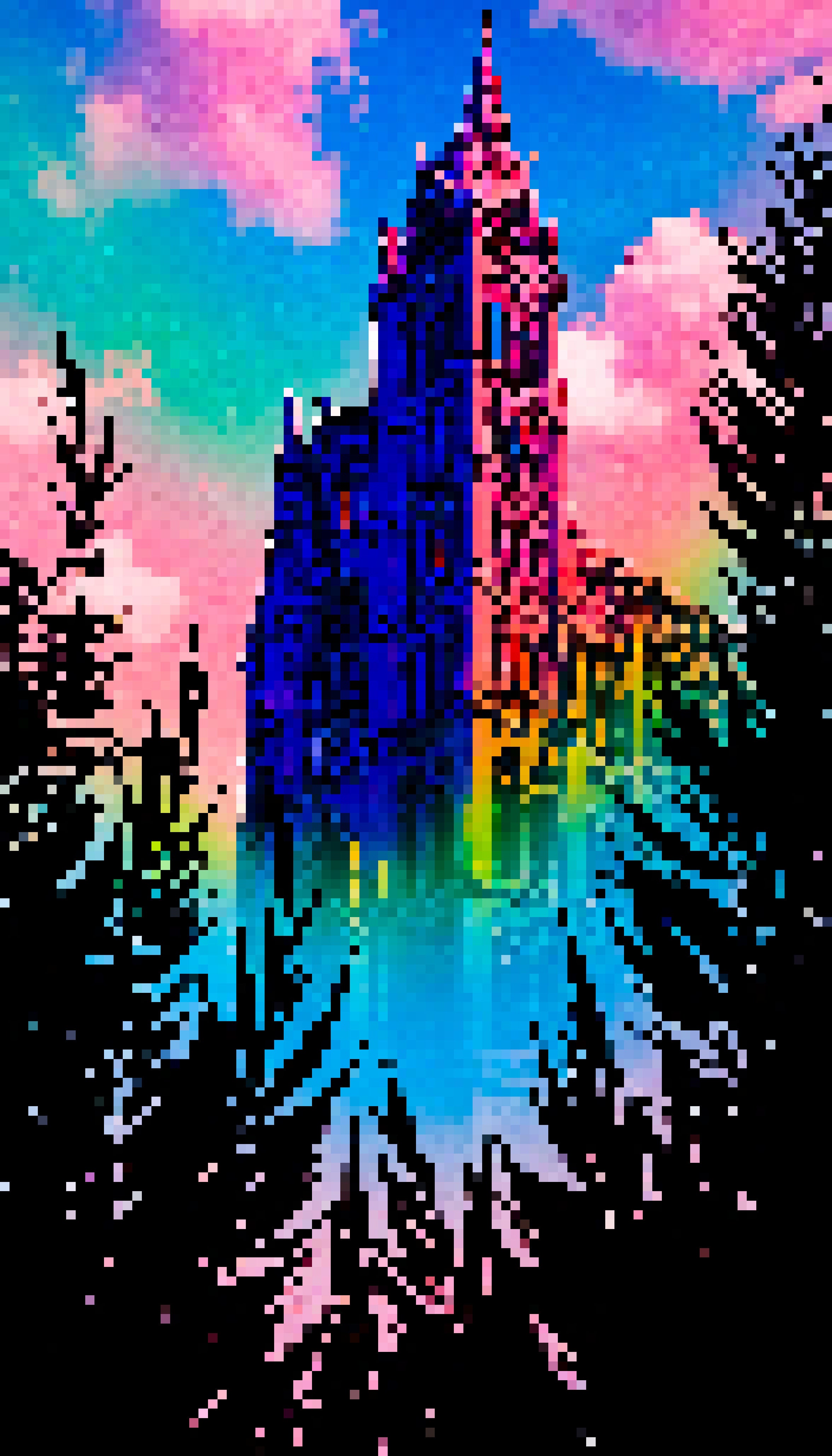 Sunset Glen Greenway Gathering - #289 - MV8PIXELS