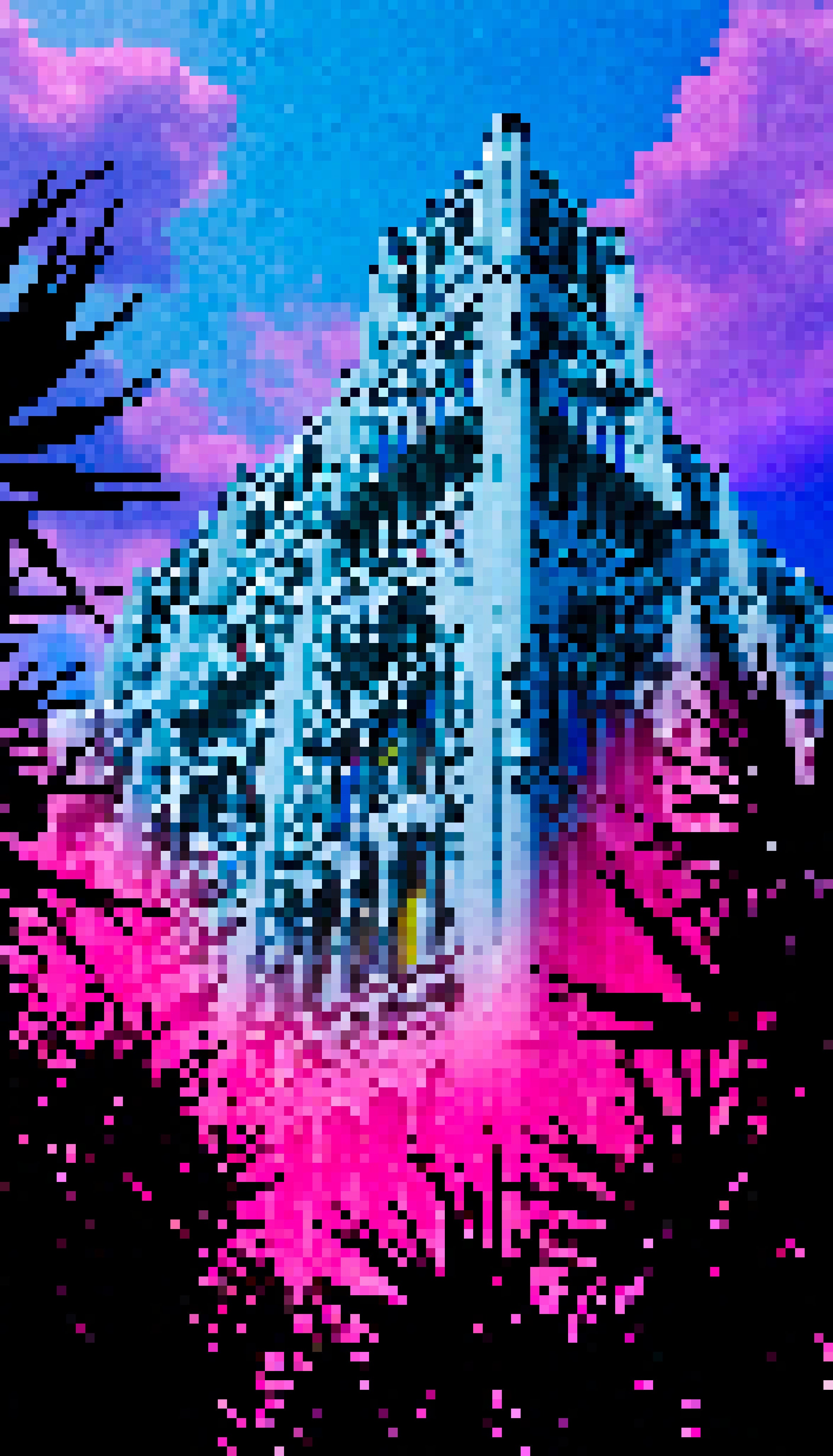 Pinecrest Point Pivot - #291 - MV8PIXELS