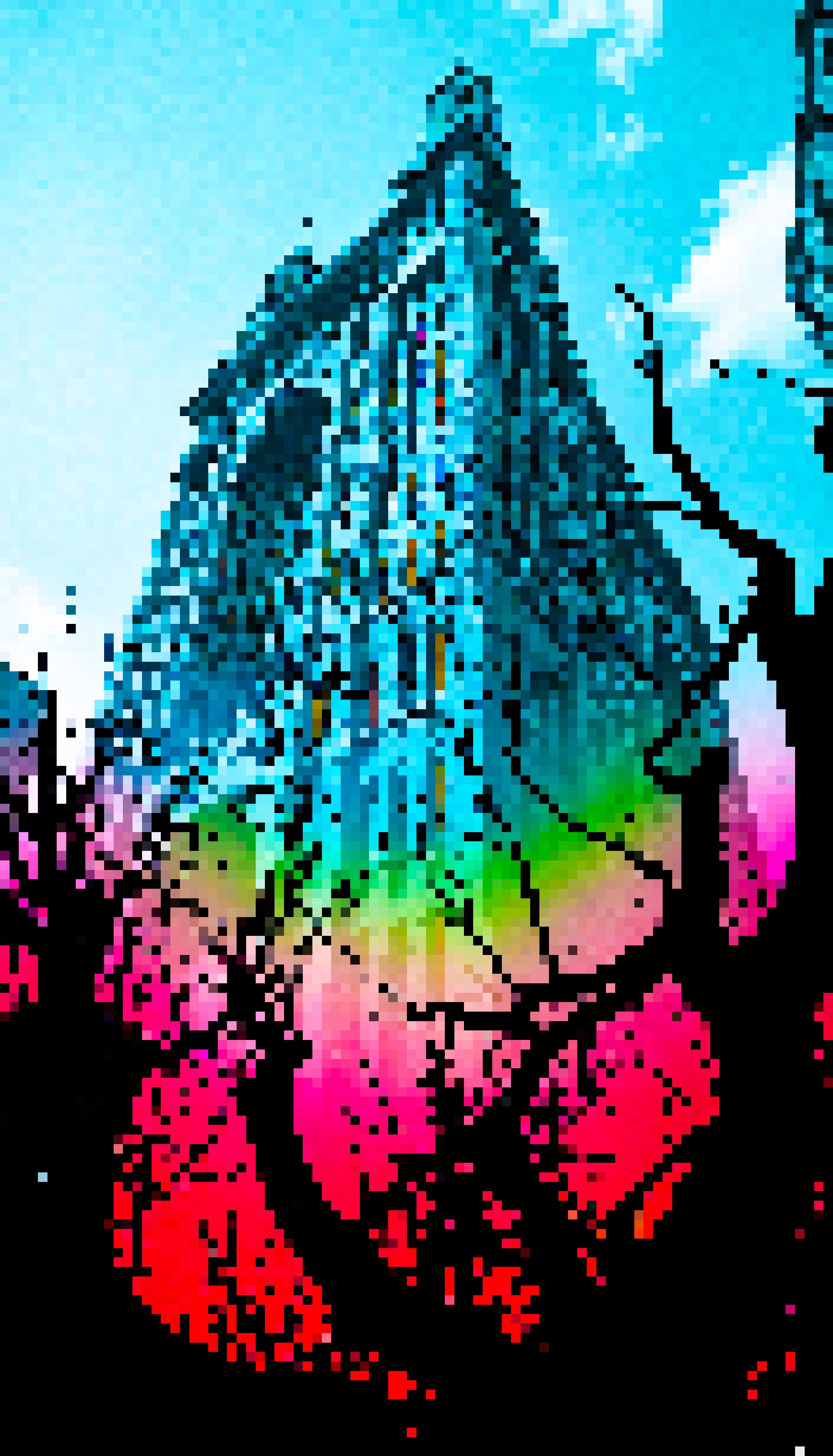 Magnolia Meadows Meeting Place - #294 - MV8PIXELS