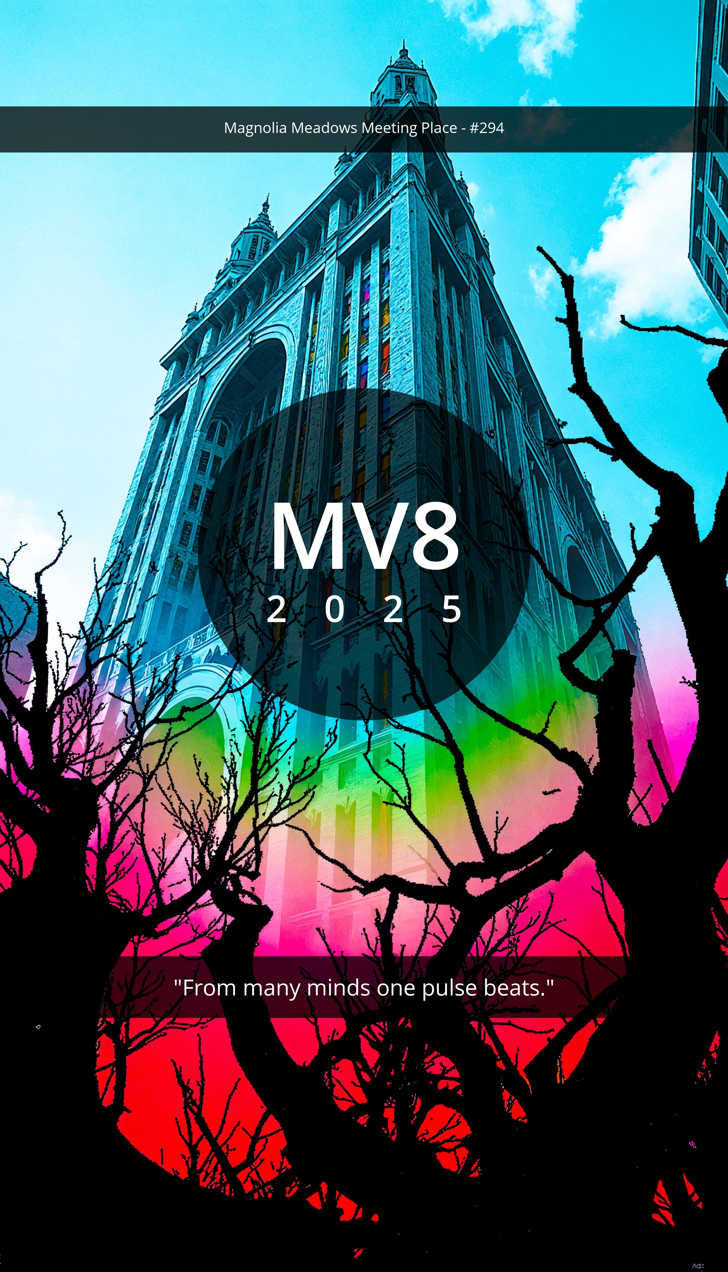 Magnolia Meadows Meeting Place - #294