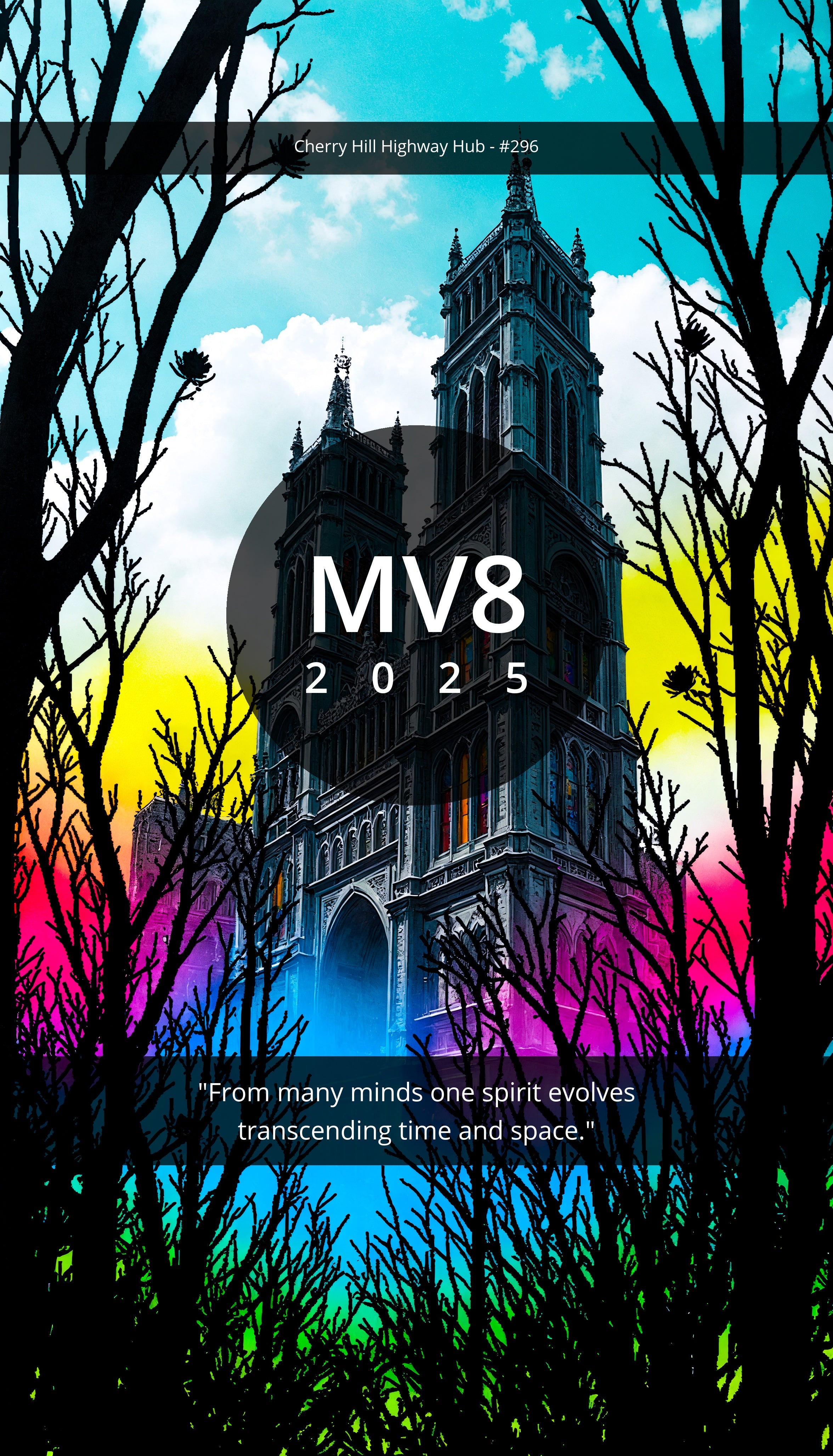 Cherry Hill Highway Hub - #296