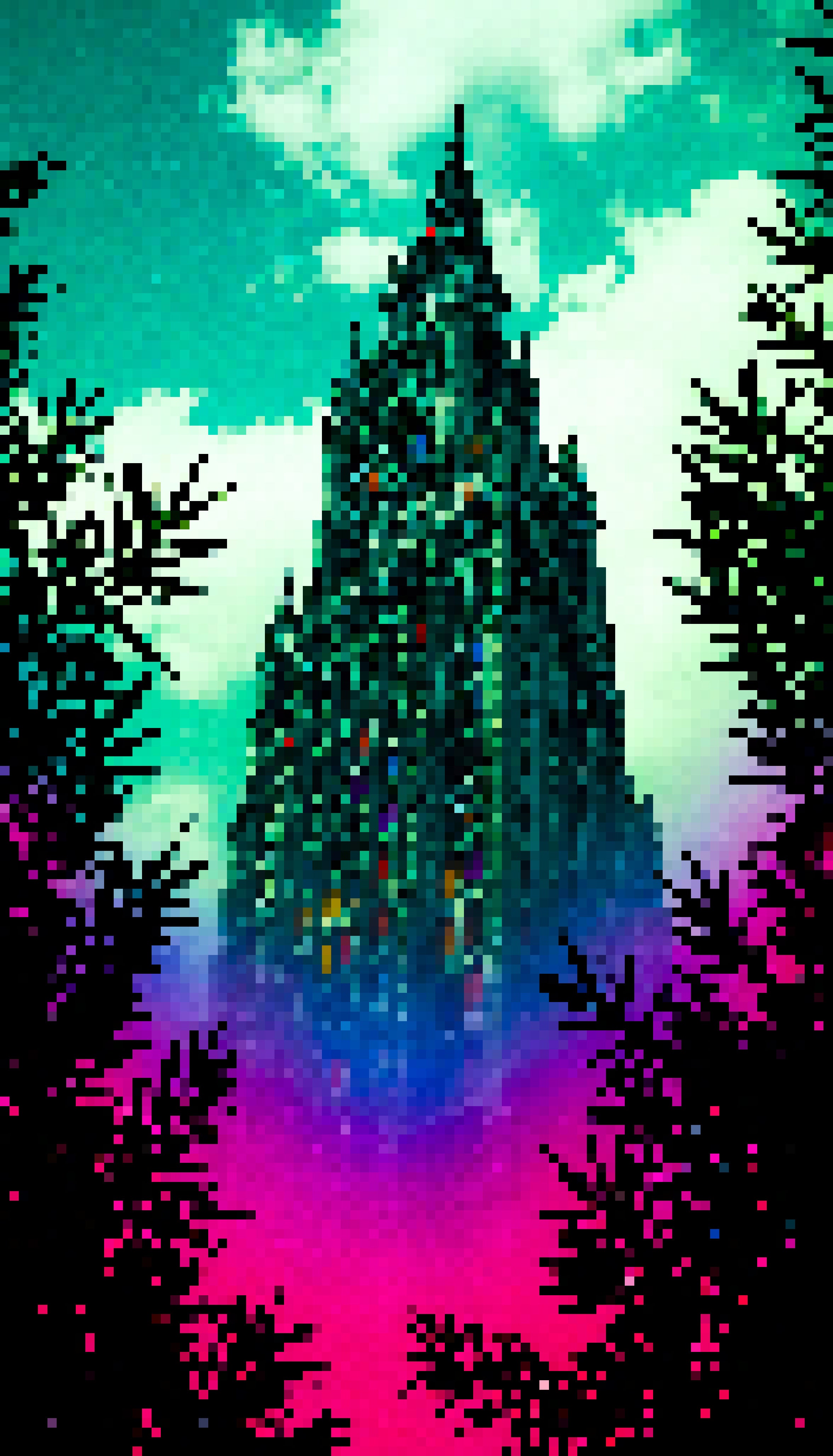 Birch Valley Vista Vergeway - #297 - MV8PIXELS
