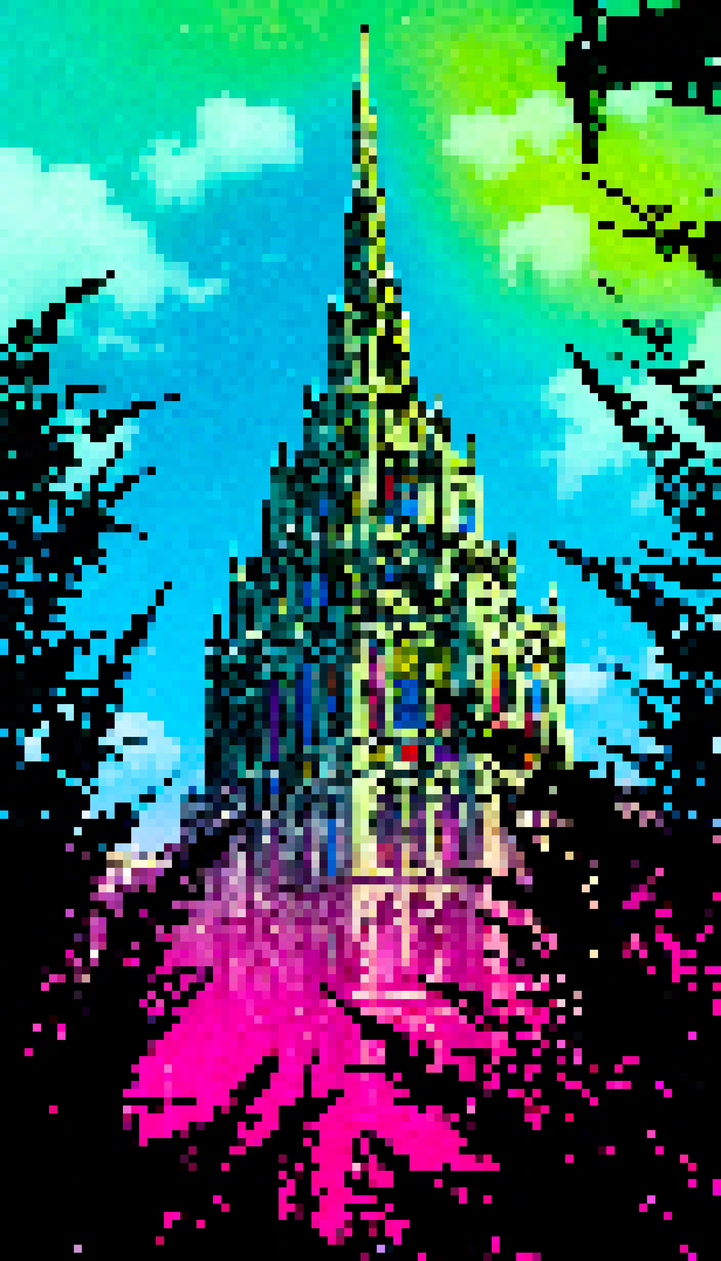 Willow Woods Wayfarer's Crossing - #299 - MV8PIXELS