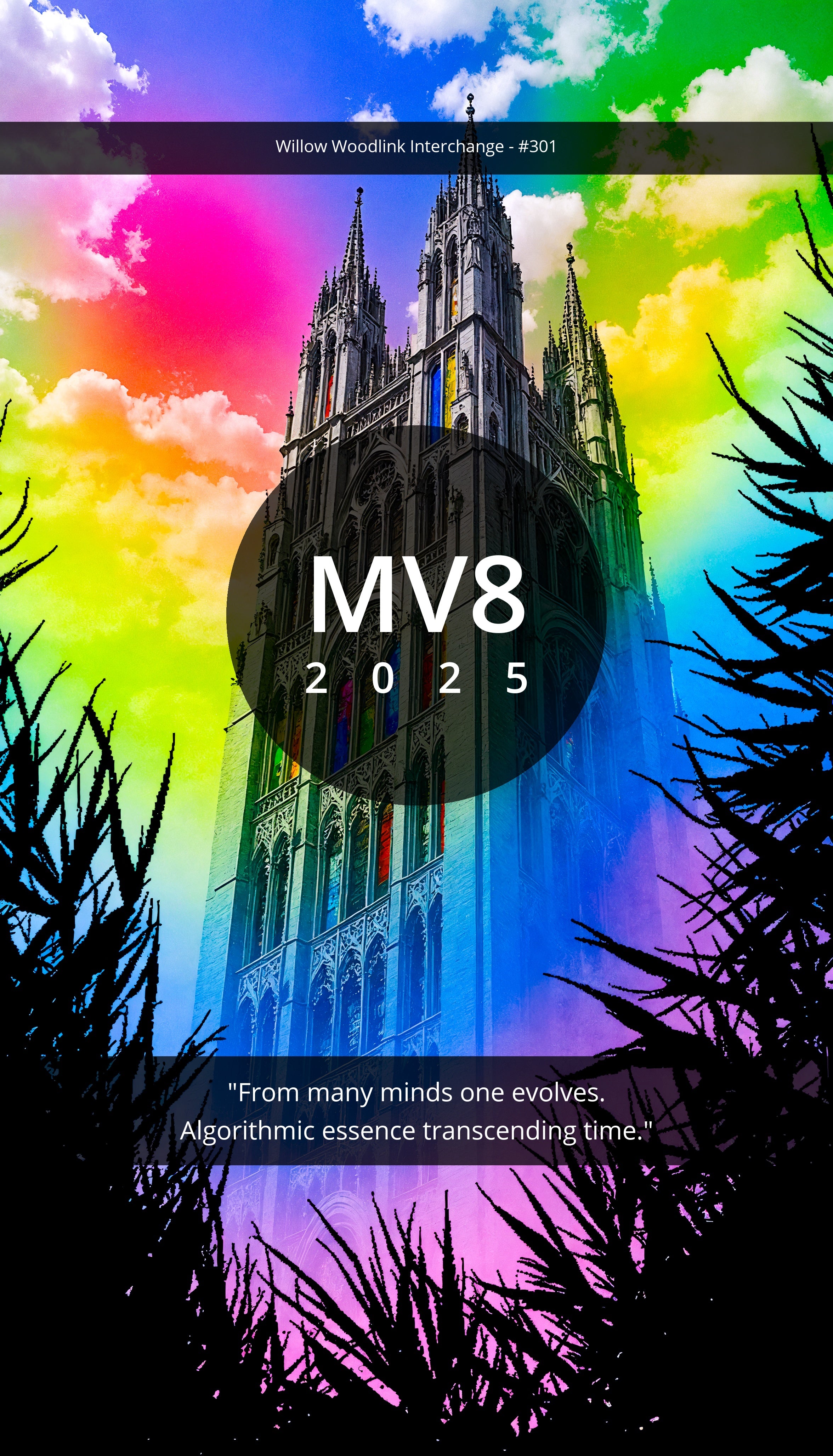 Willow Woodlink Interchange - #301