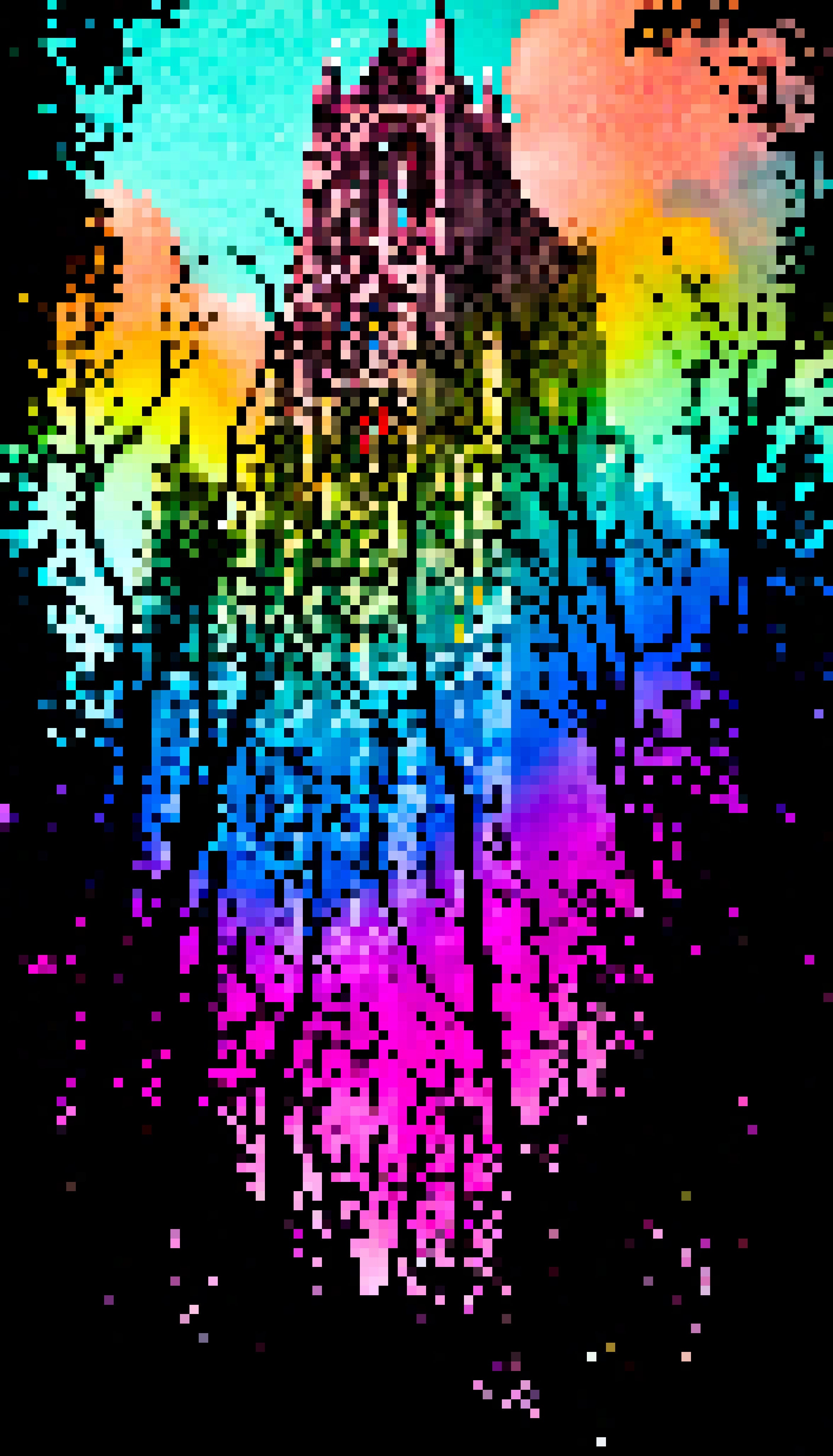 Walnut Waypoint Wedge - #312 - MV8PIXELS