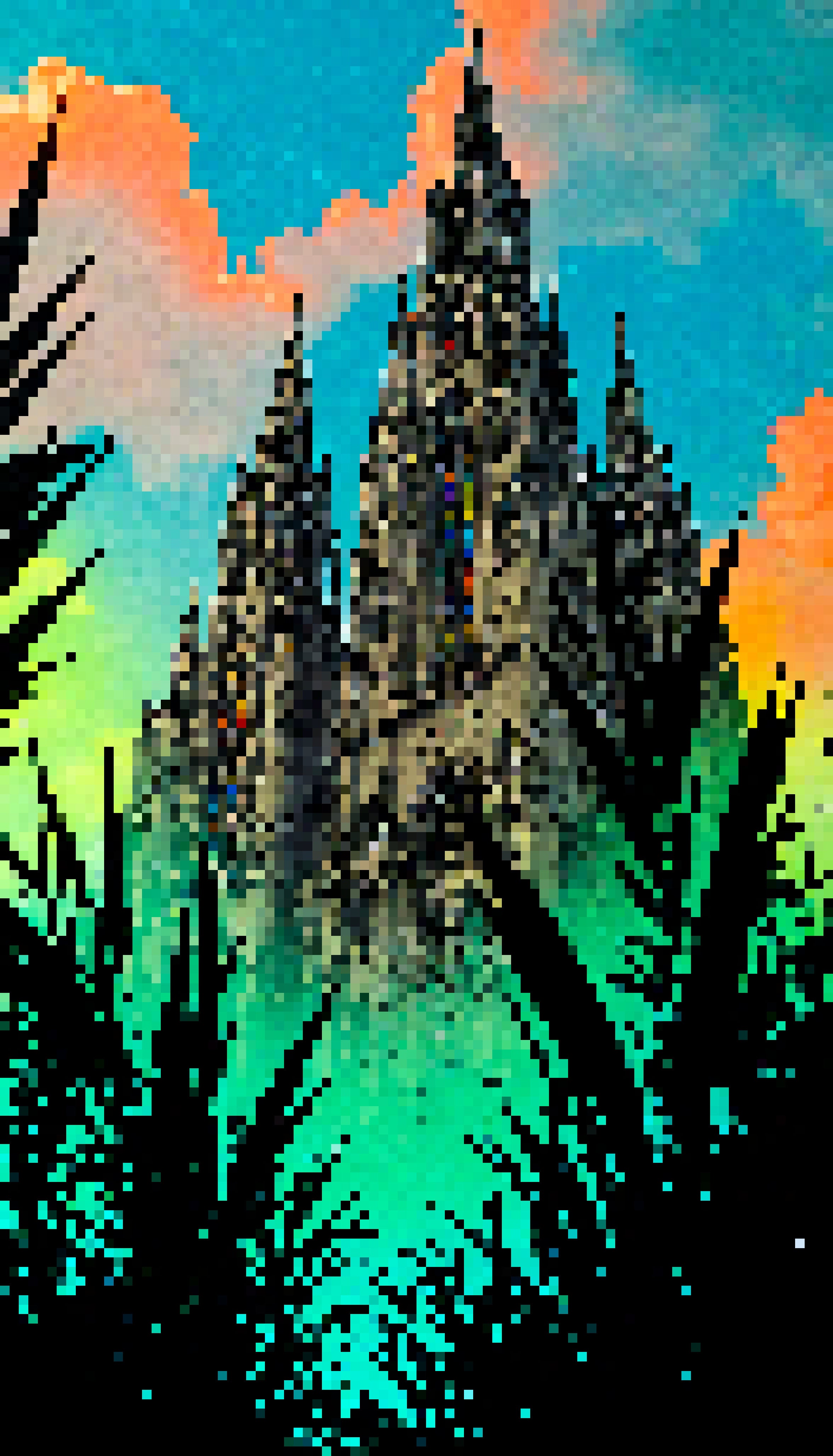 Maple Marsh Meeting - #316 - MV8PIXELS