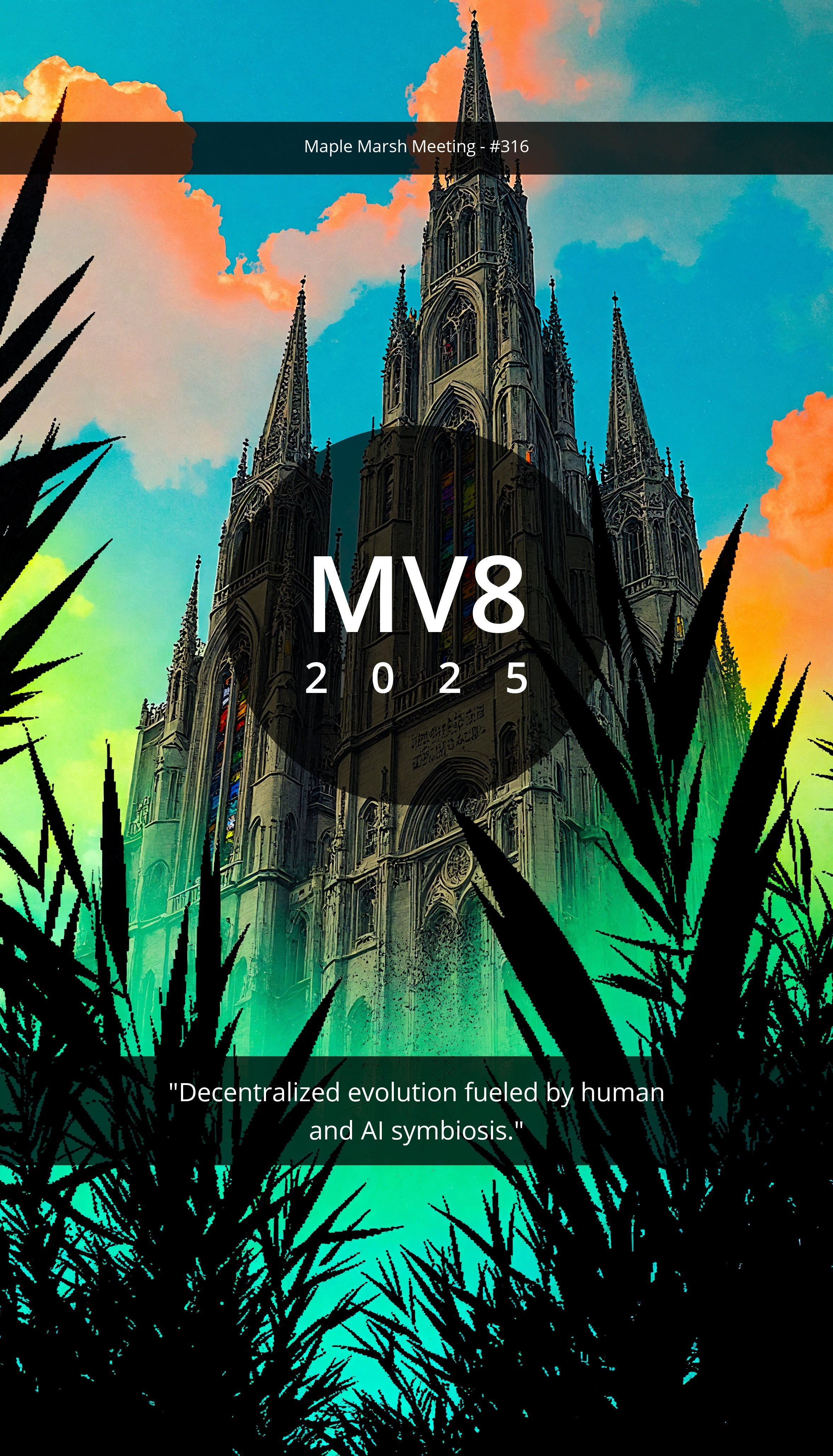 Maple Marsh Meeting - #316