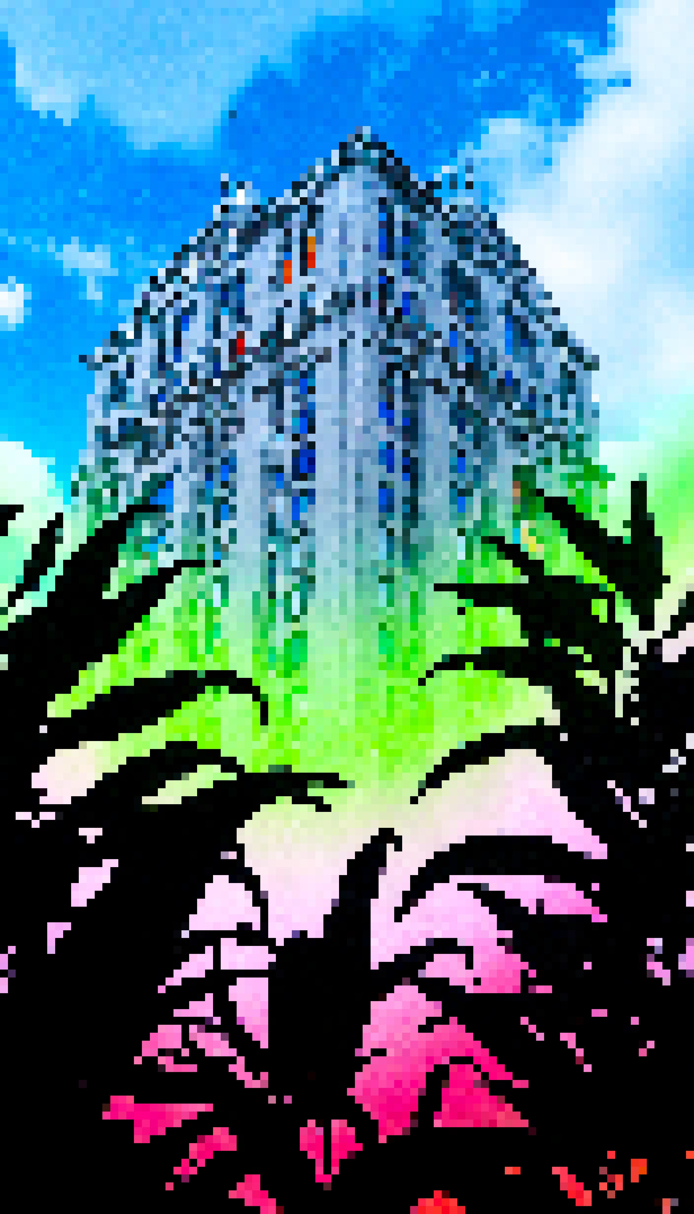 Cedarcrest Drive Crossroad - #331 - MV8PIXELS