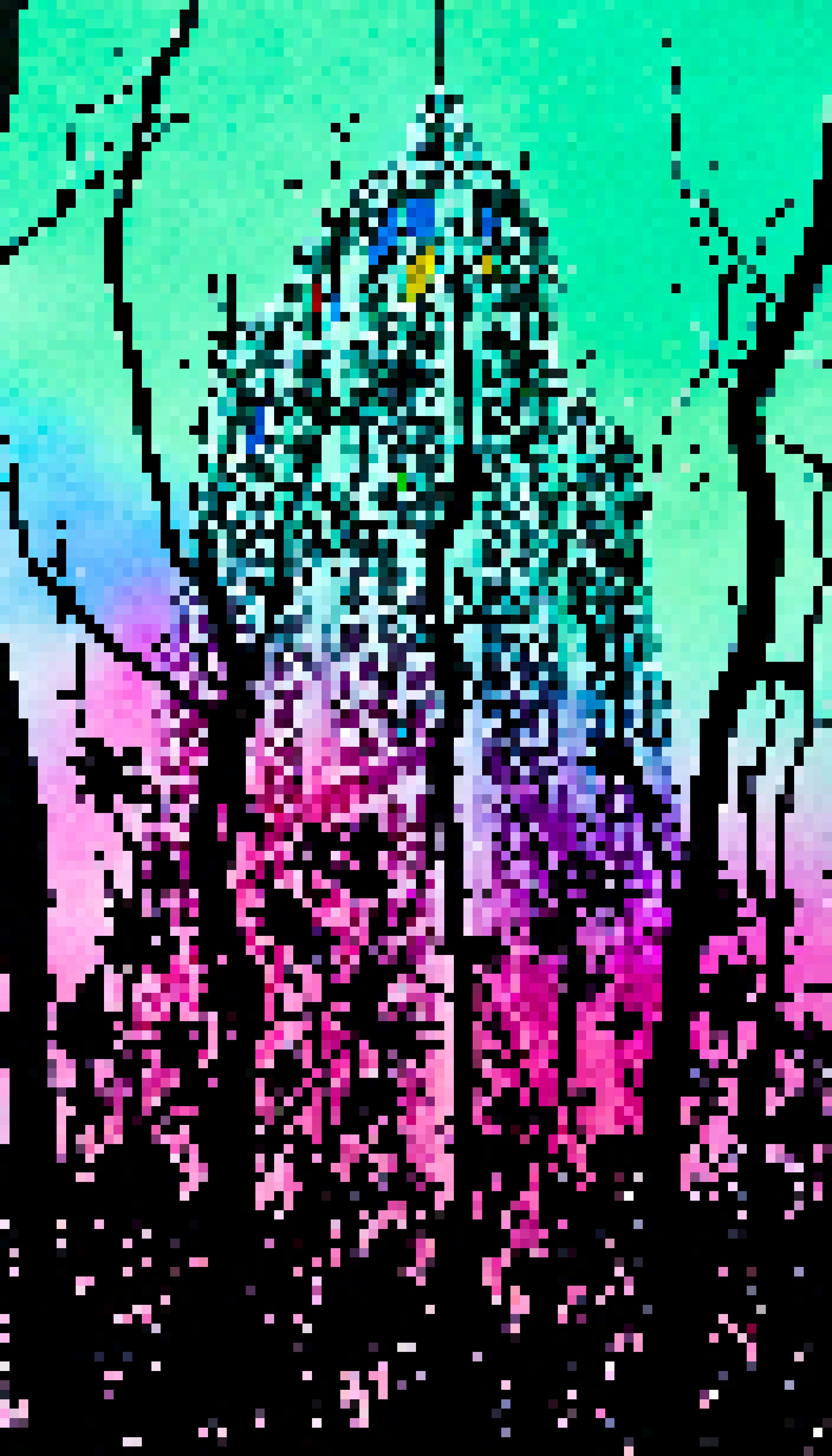 Hickory Hill Highway Crossing - #334 - MV8PIXELS