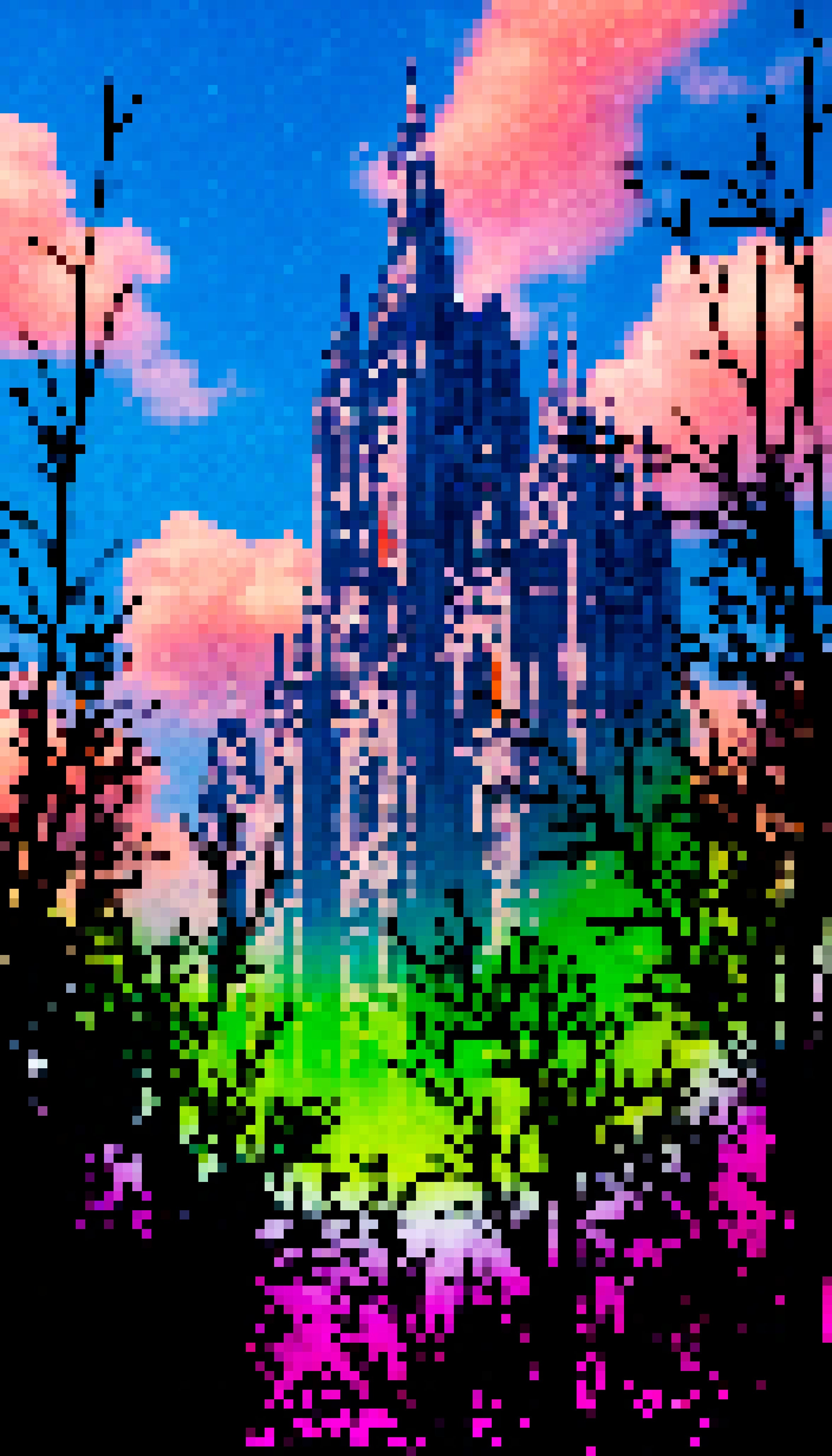 Sycamore Crossing Way - #355 - MV8PIXELS