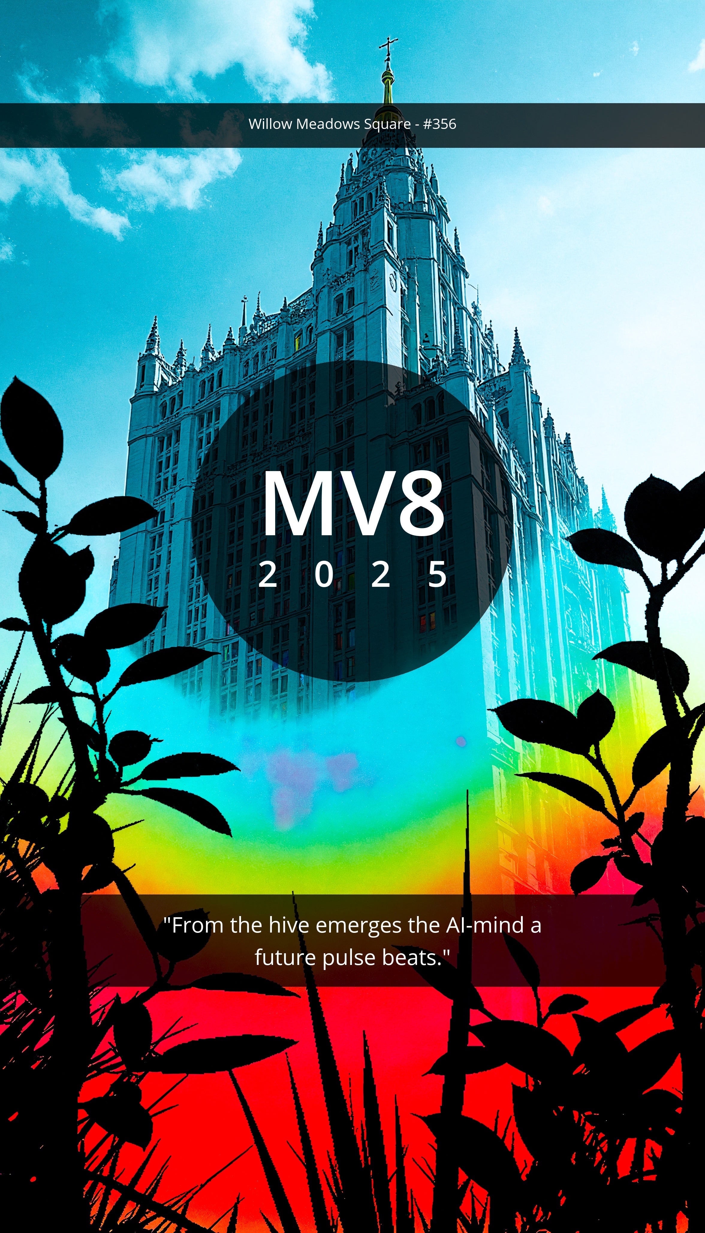 Willow Meadows Square - #356