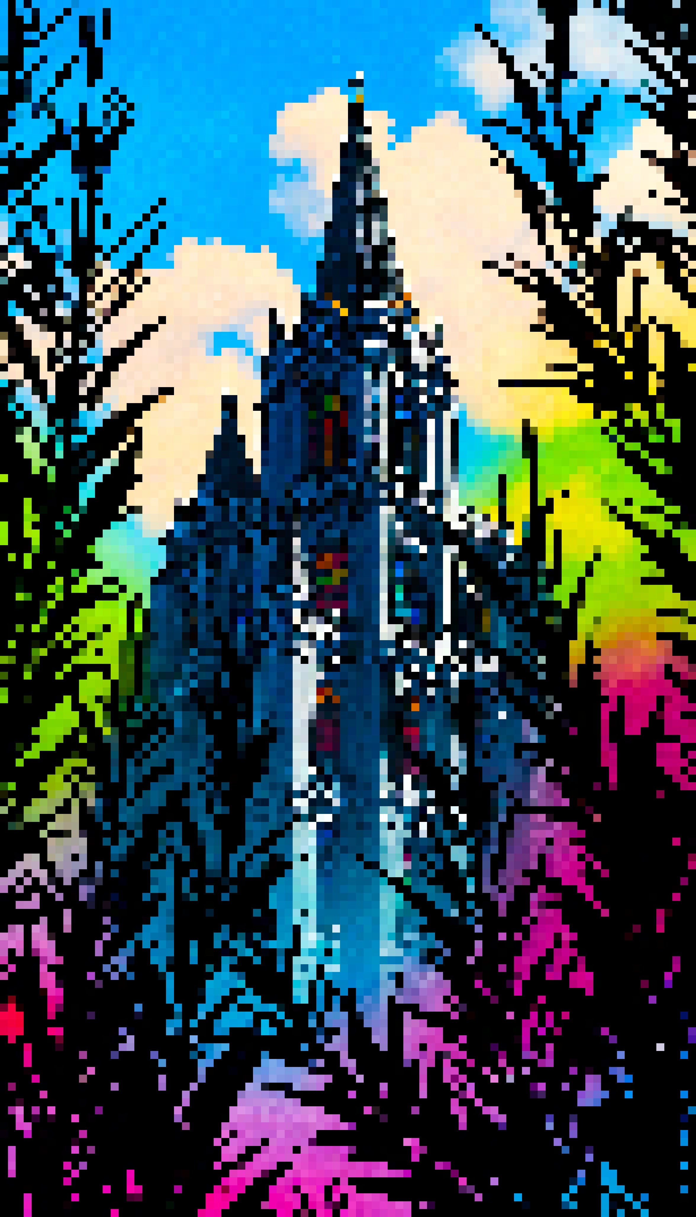 Hickory Heights Driveway Junction - #363 - MV8PIXELS