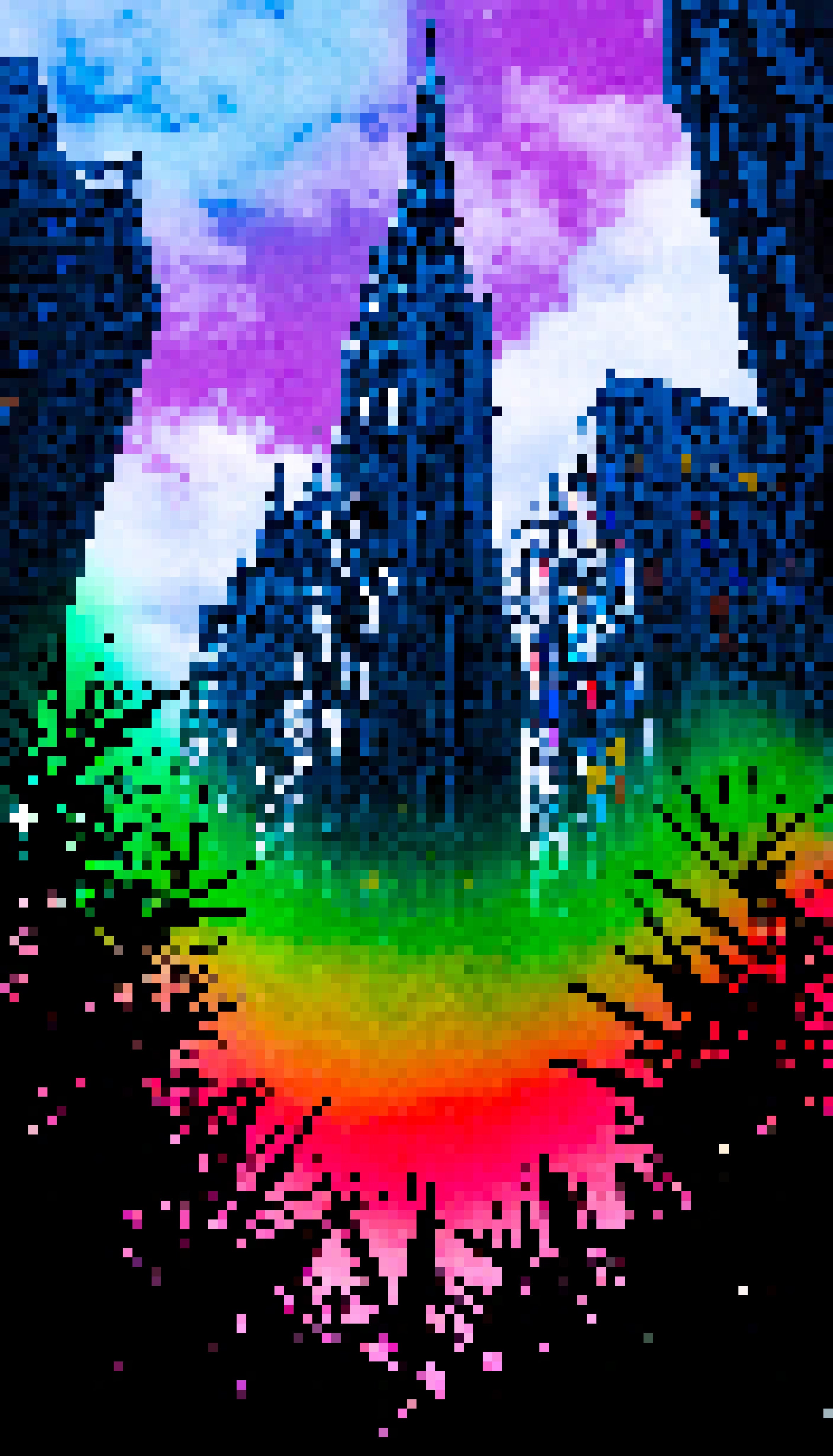 Poplar Point Parkway Passage - #367 - MV8PIXELS