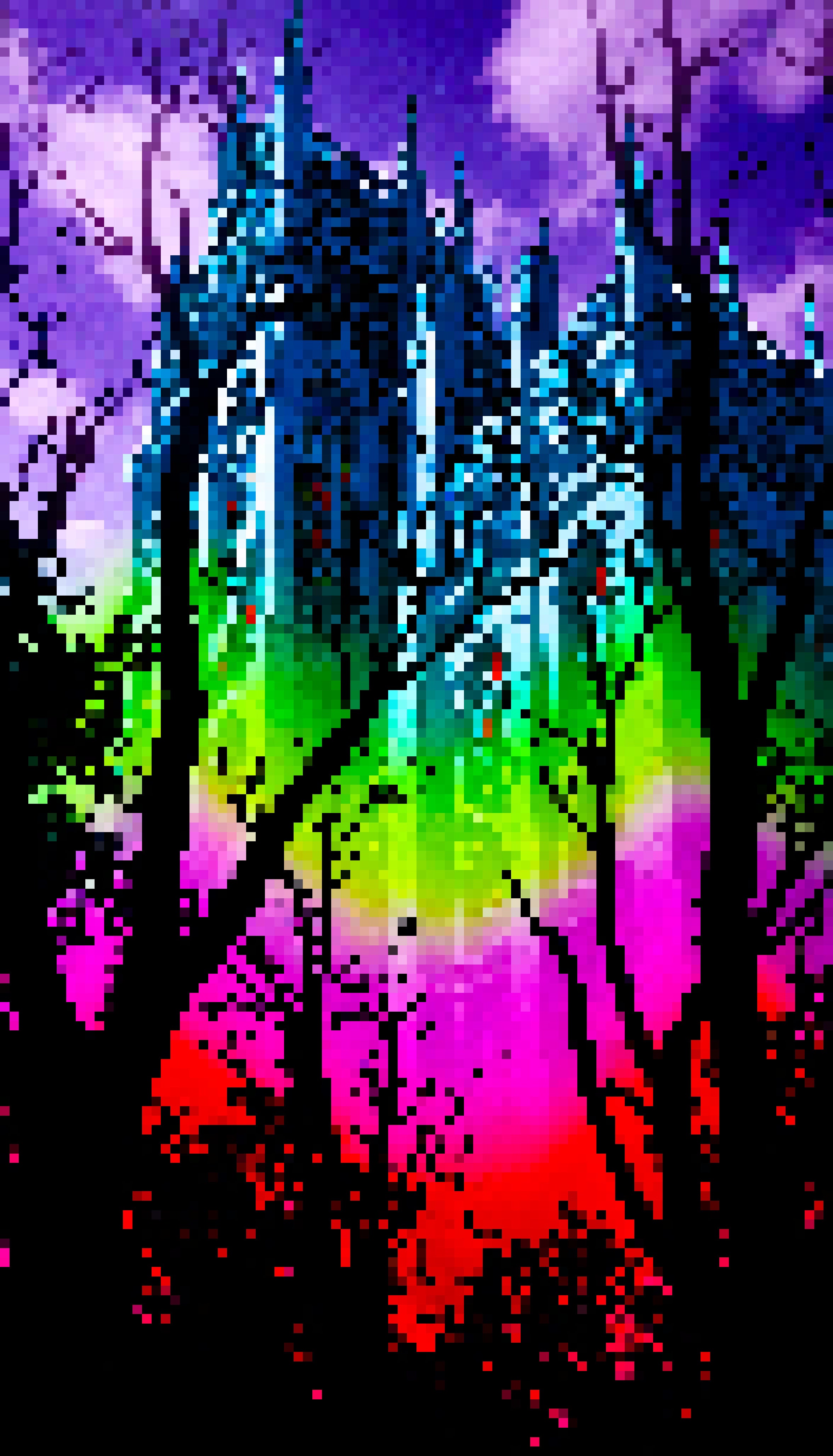 Willow Wisp Waypoint - #370 - MV8PIXELS