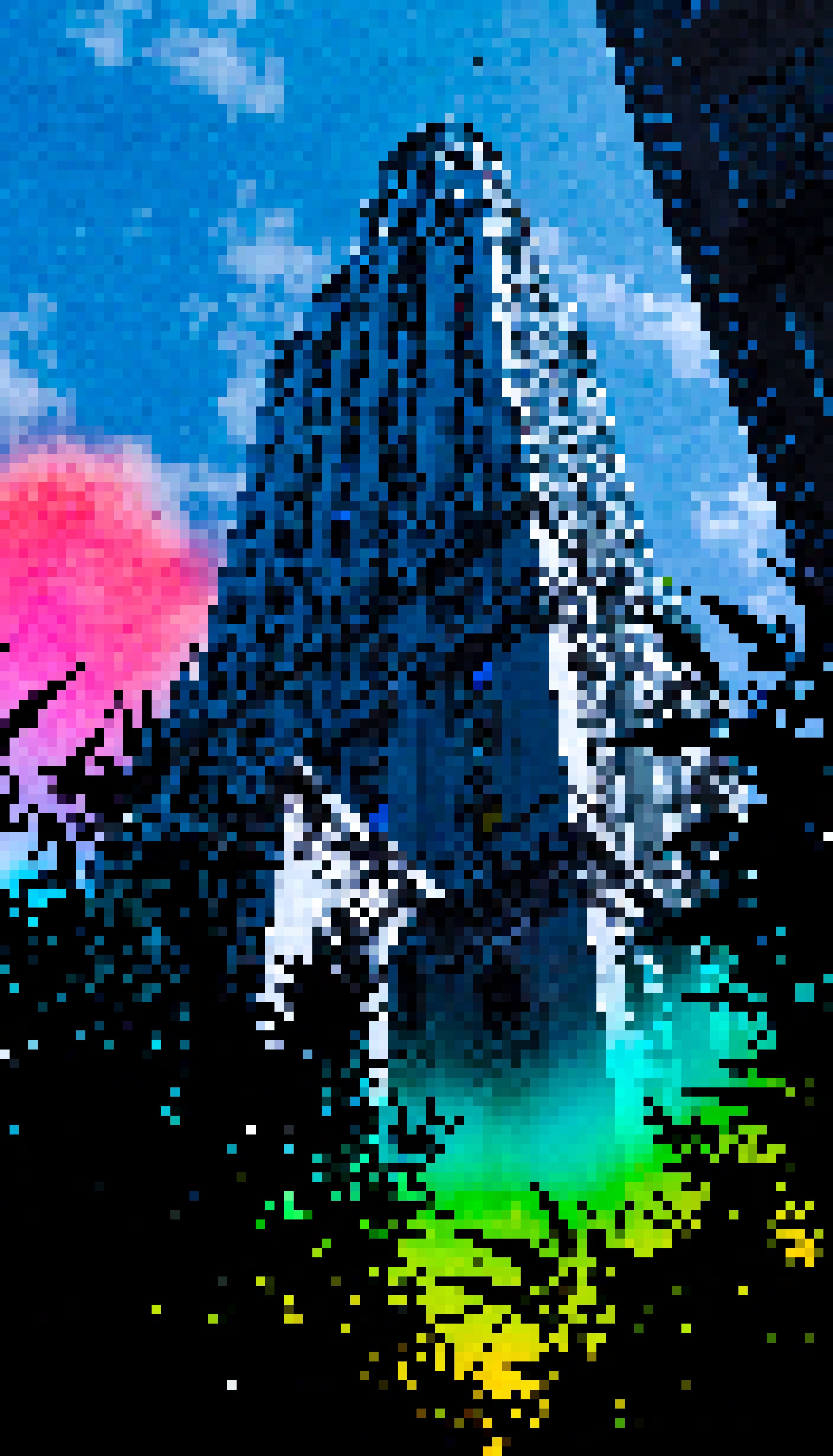 Maple Mirage Meeting - #371 - MV8PIXELS