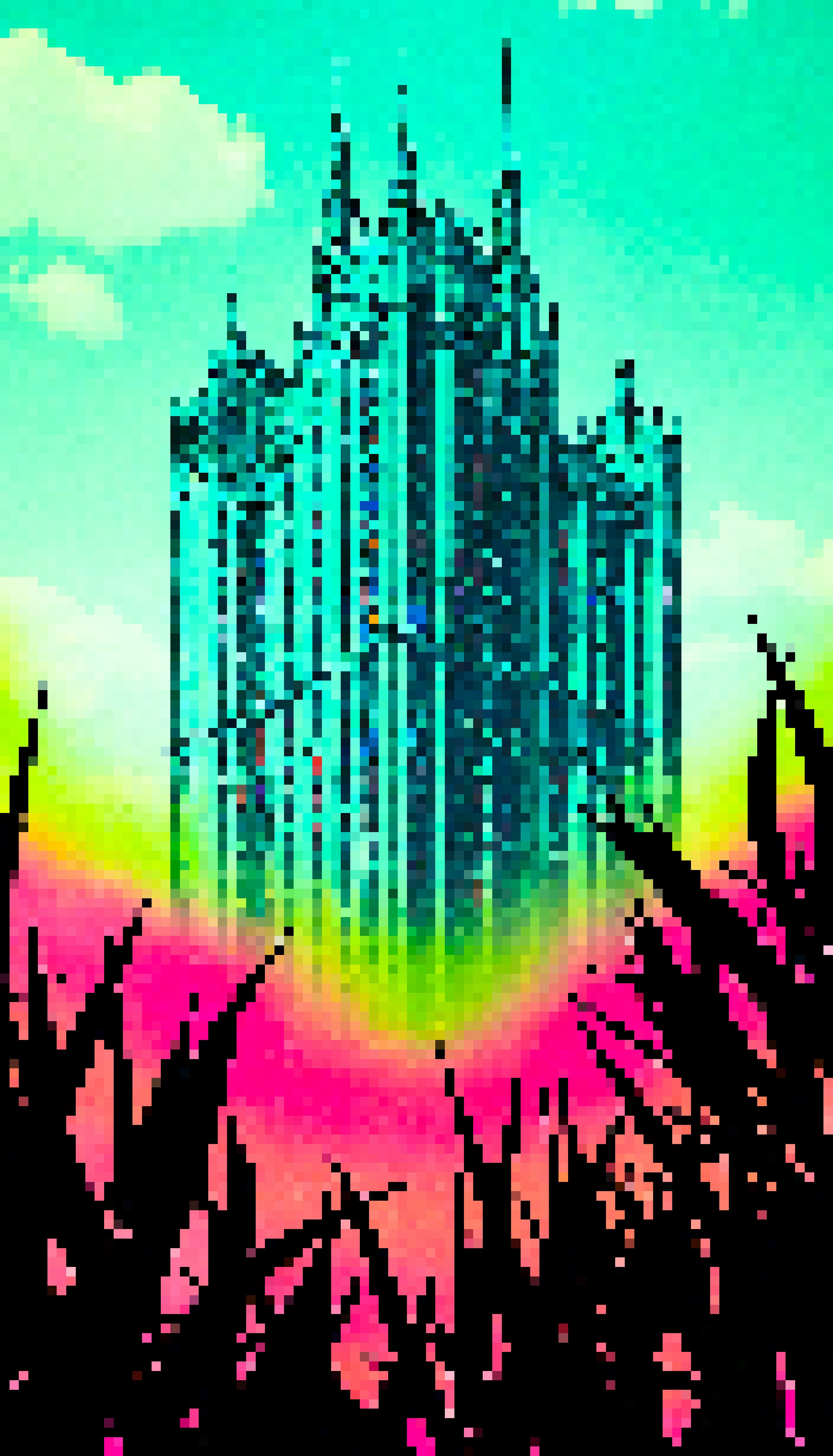 Elm Edge Esplanade - #374 - MV8PIXELS