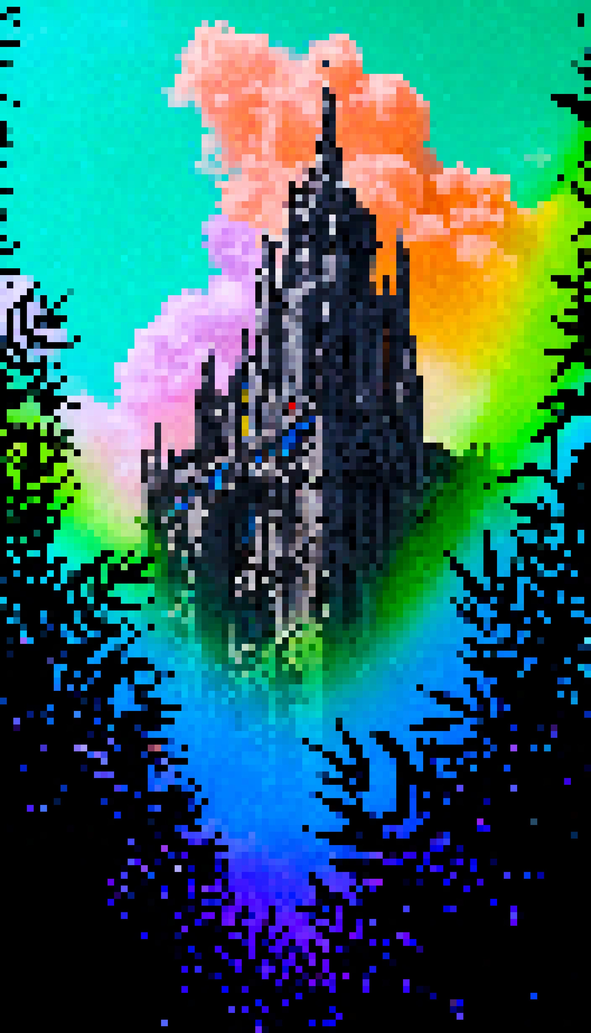 Pine Parkway Plaza - #389 - MV8PIXELS