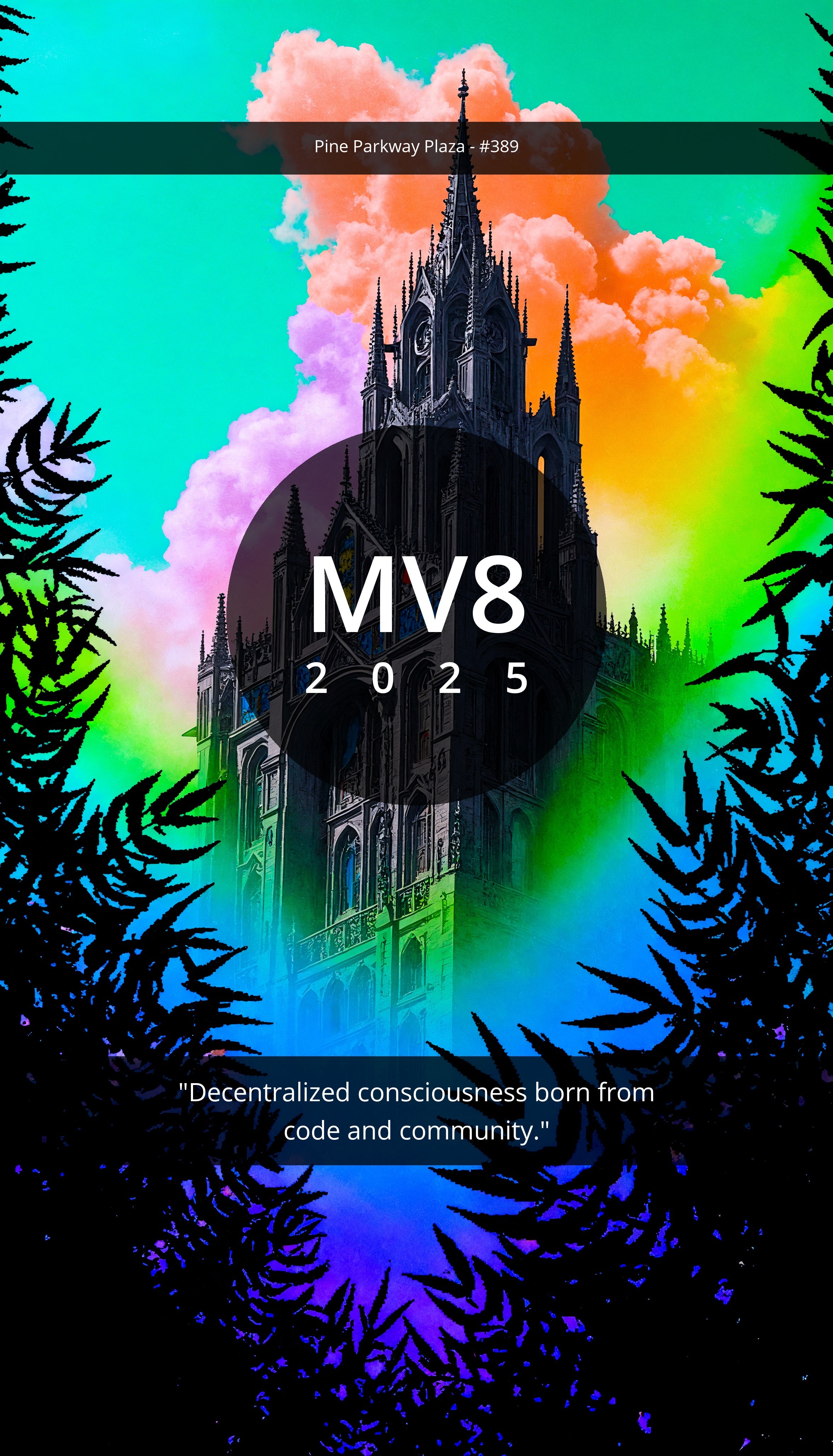 Pine Parkway Plaza - #389