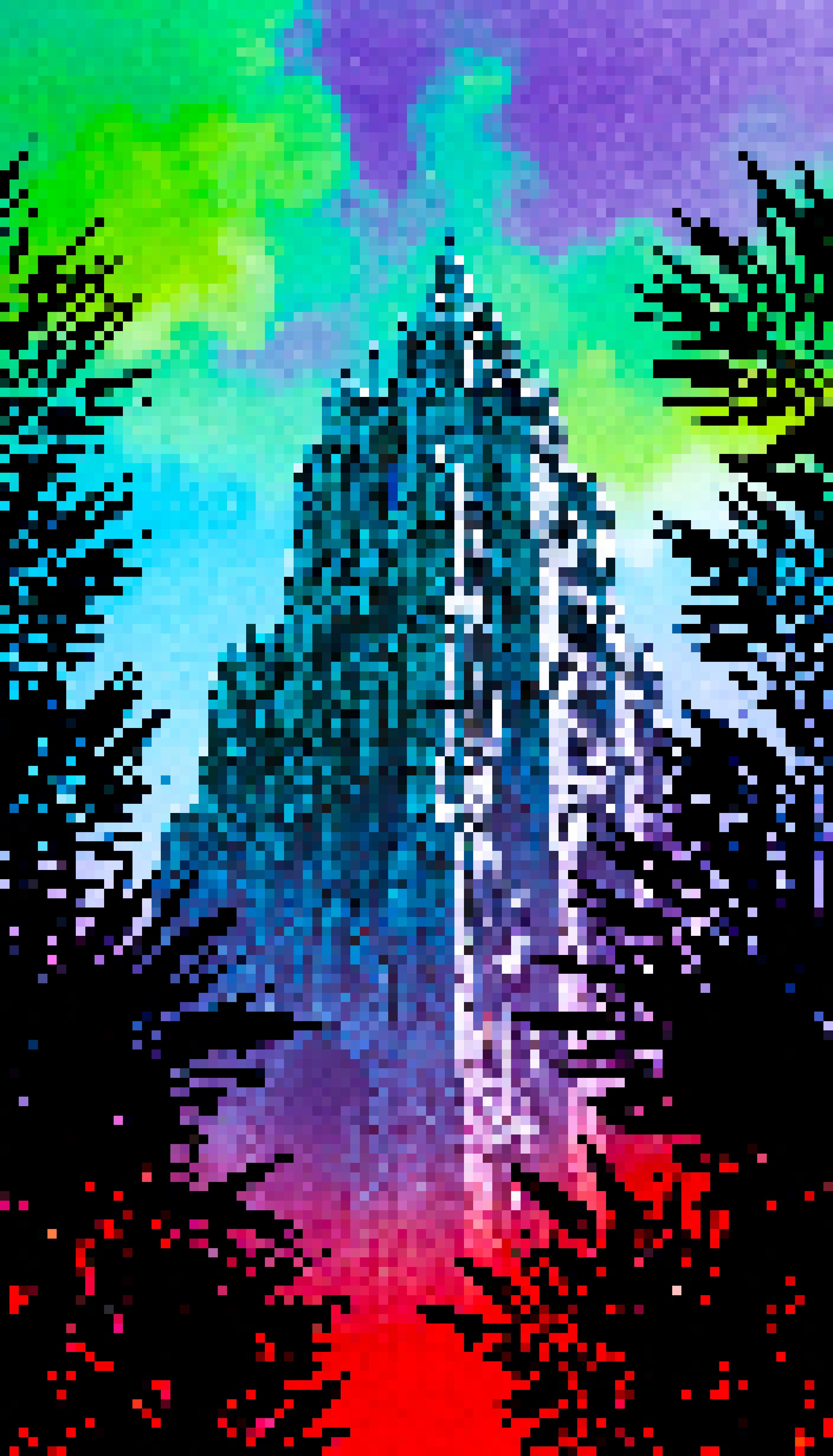 Four Corners Way & North Star Drive - #401 - MV8PIXELS