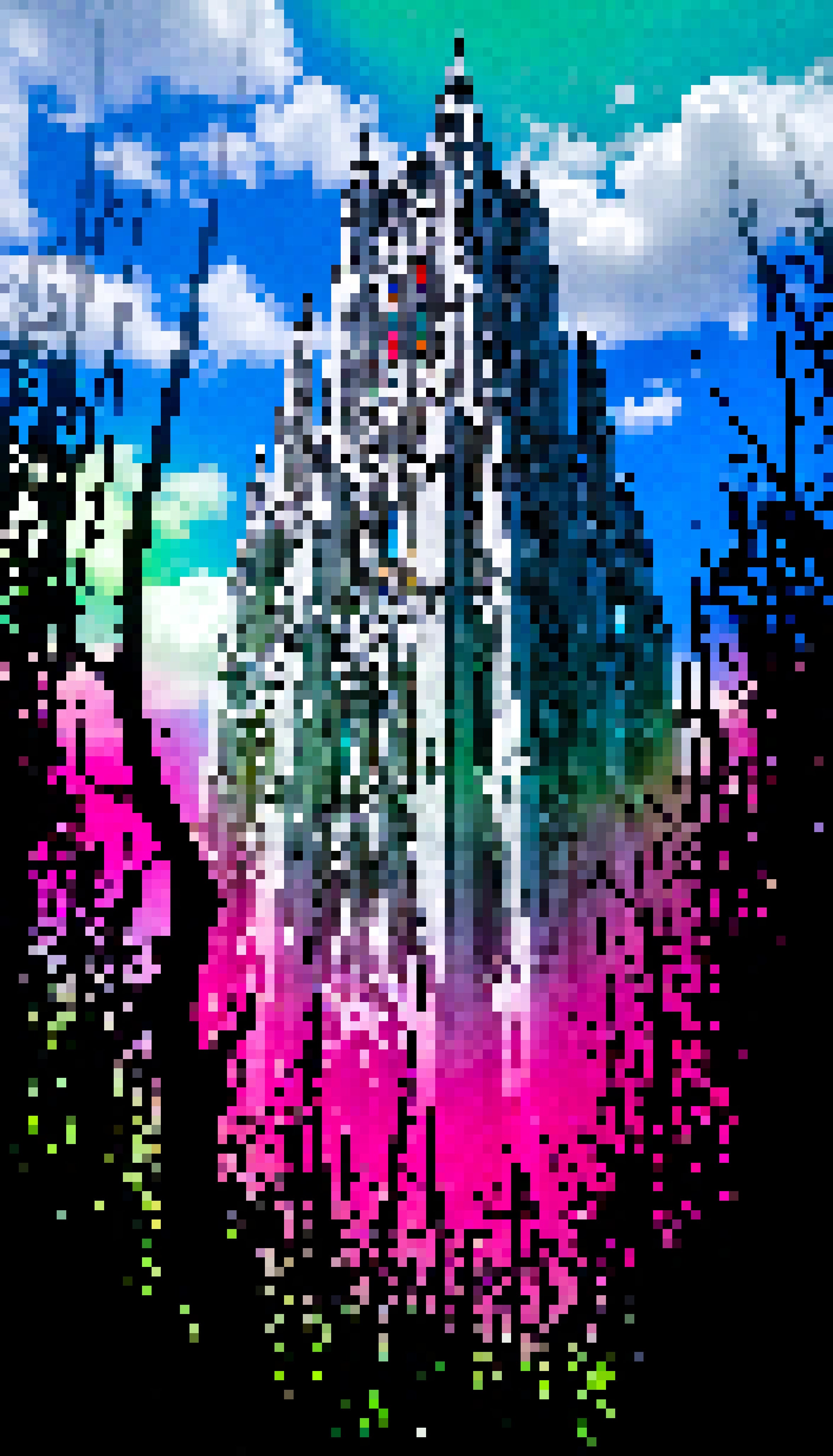 Timberline Terrace & Evergreen Pathways Crossroads - #404 - MV8PIXELS