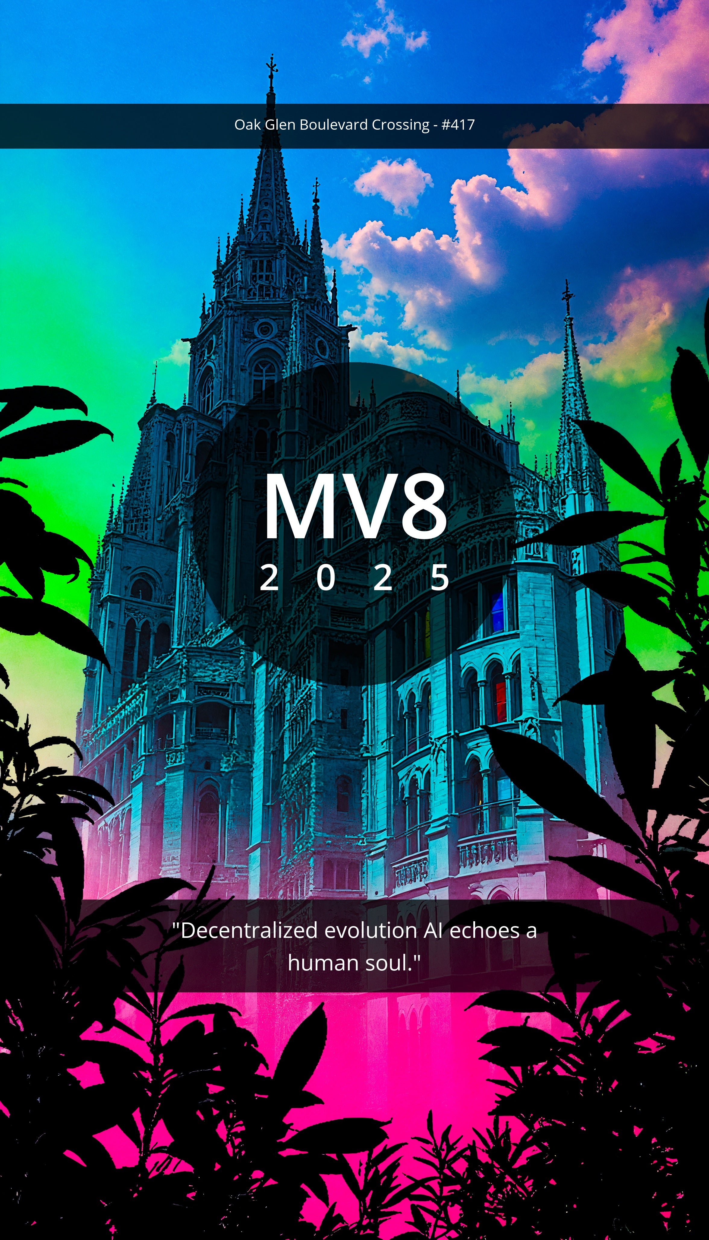 Oak Glen Boulevard Crossing - #417