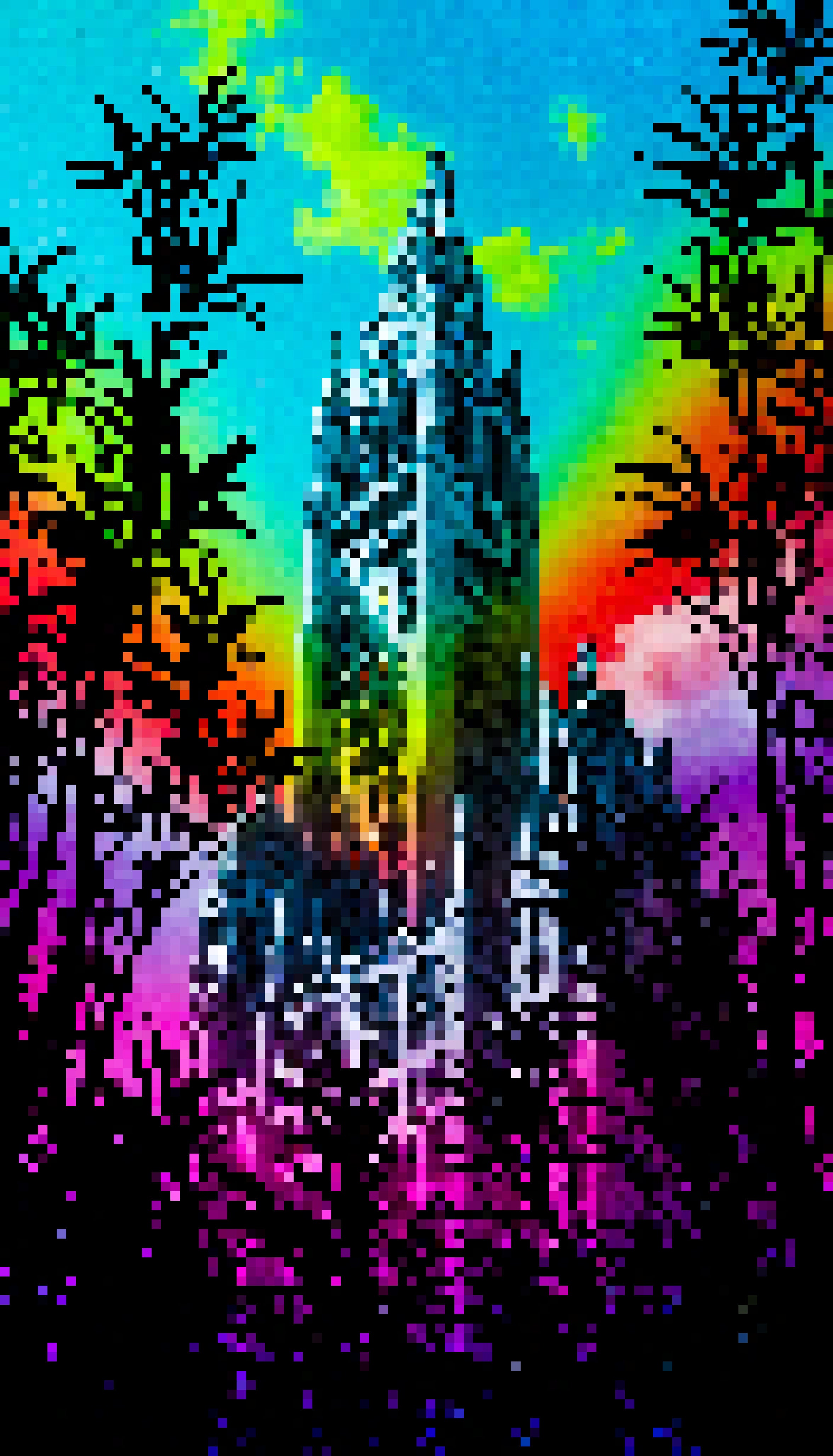 Elderberry Lane Link - #421 - MV8PIXELS