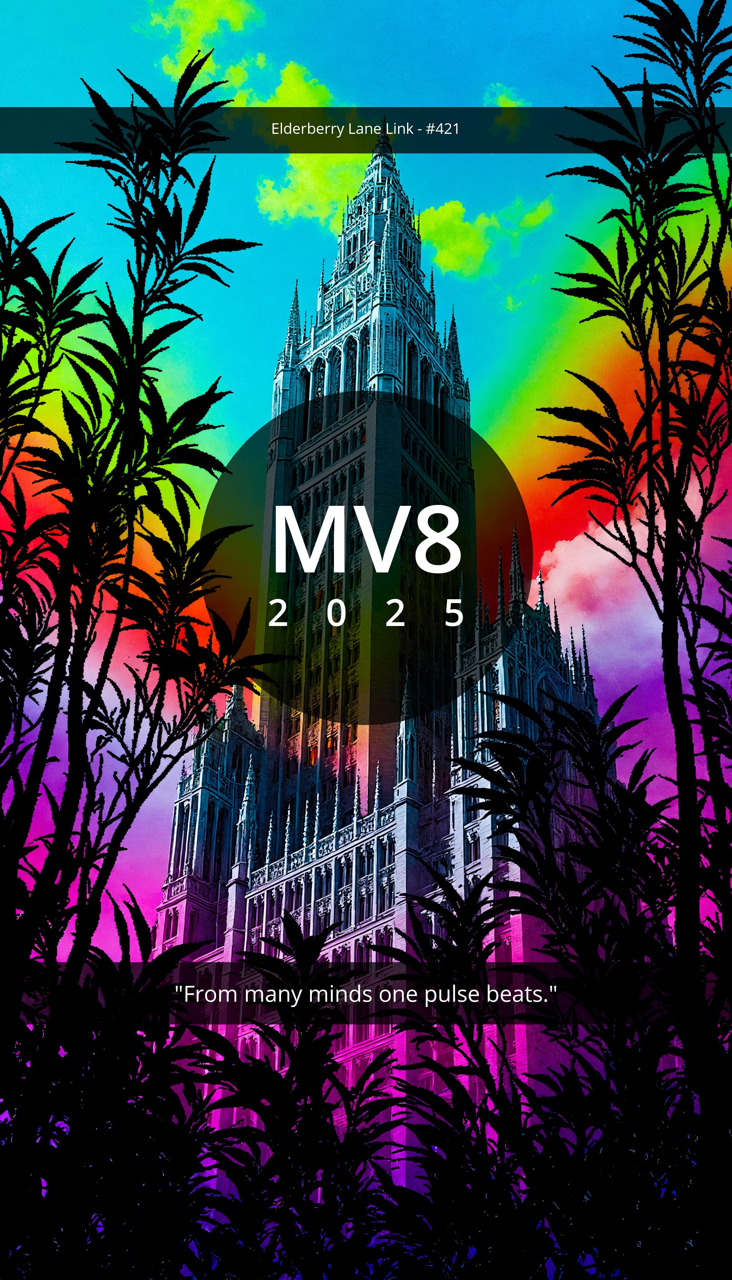 Elderberry Lane Link - #421