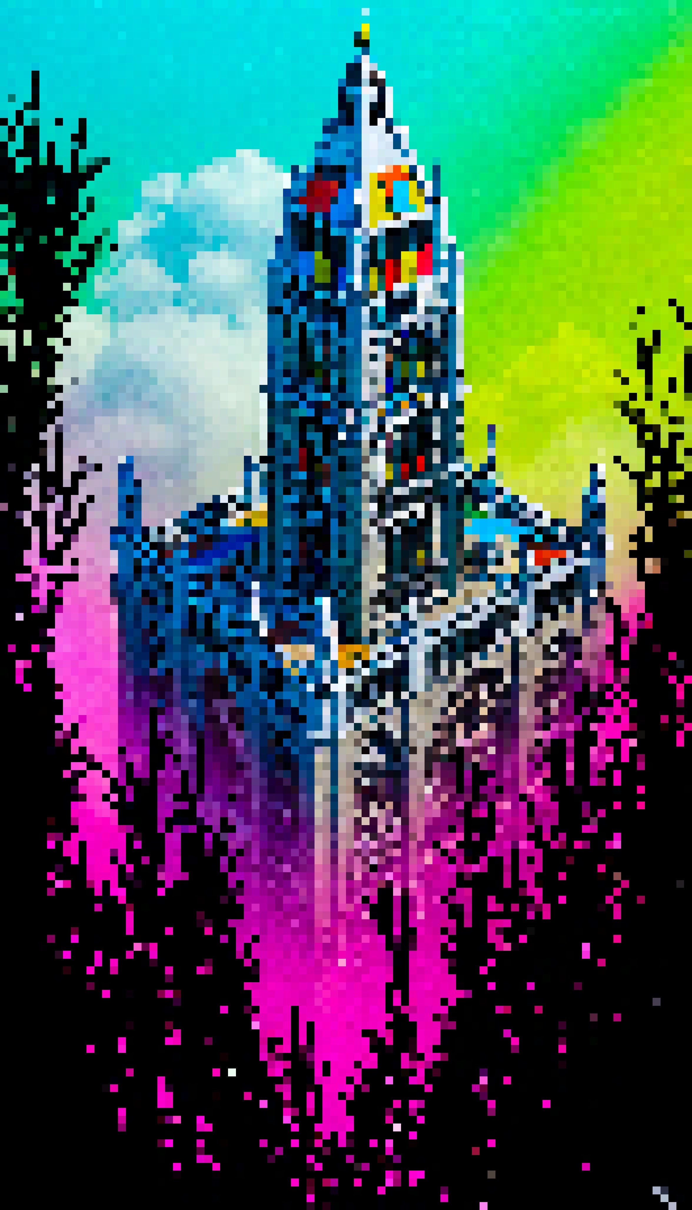 Sycamore Shadows Roundabout - #436 - MV8PIXELS