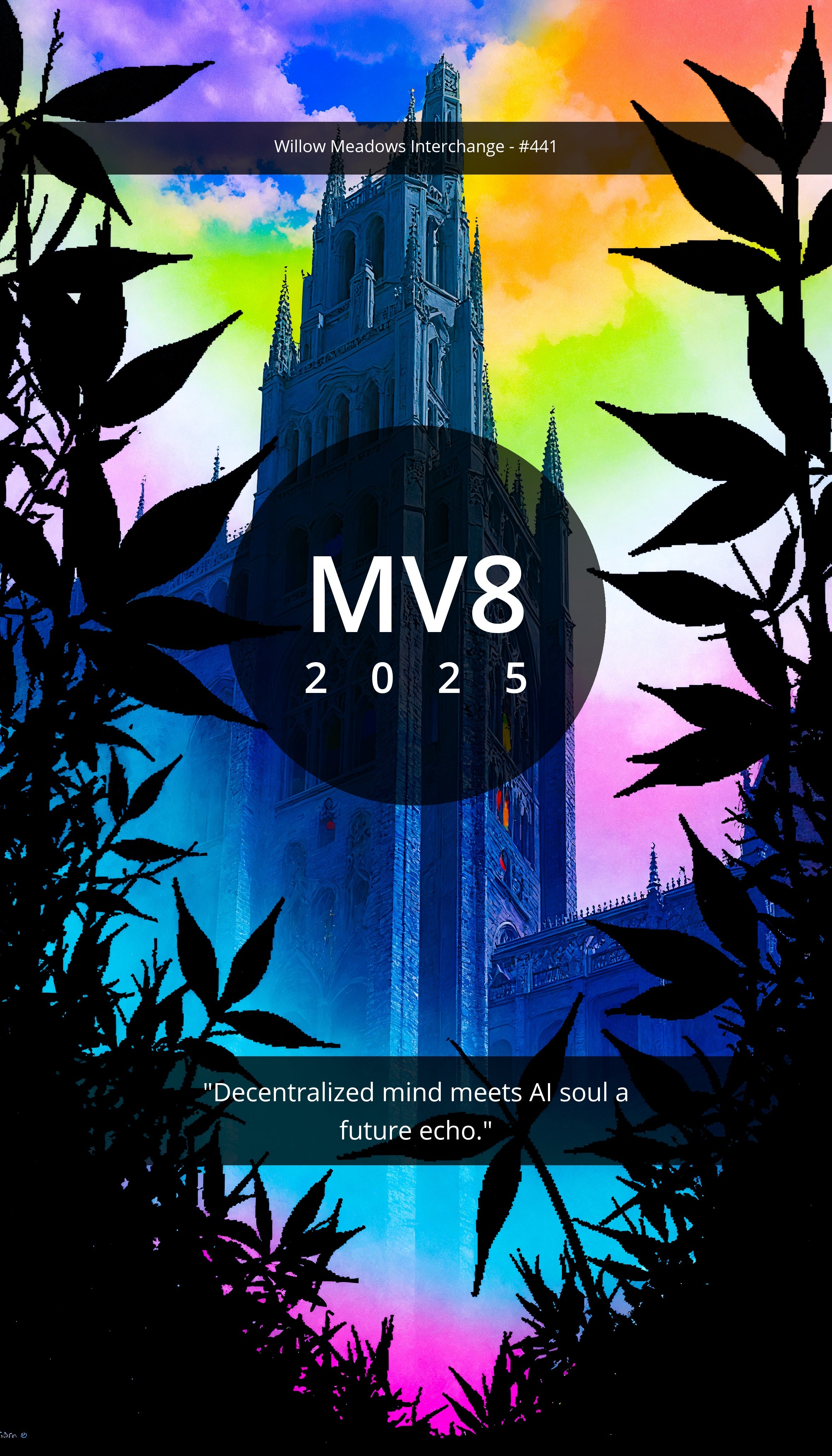 Willow Meadows Interchange - #441