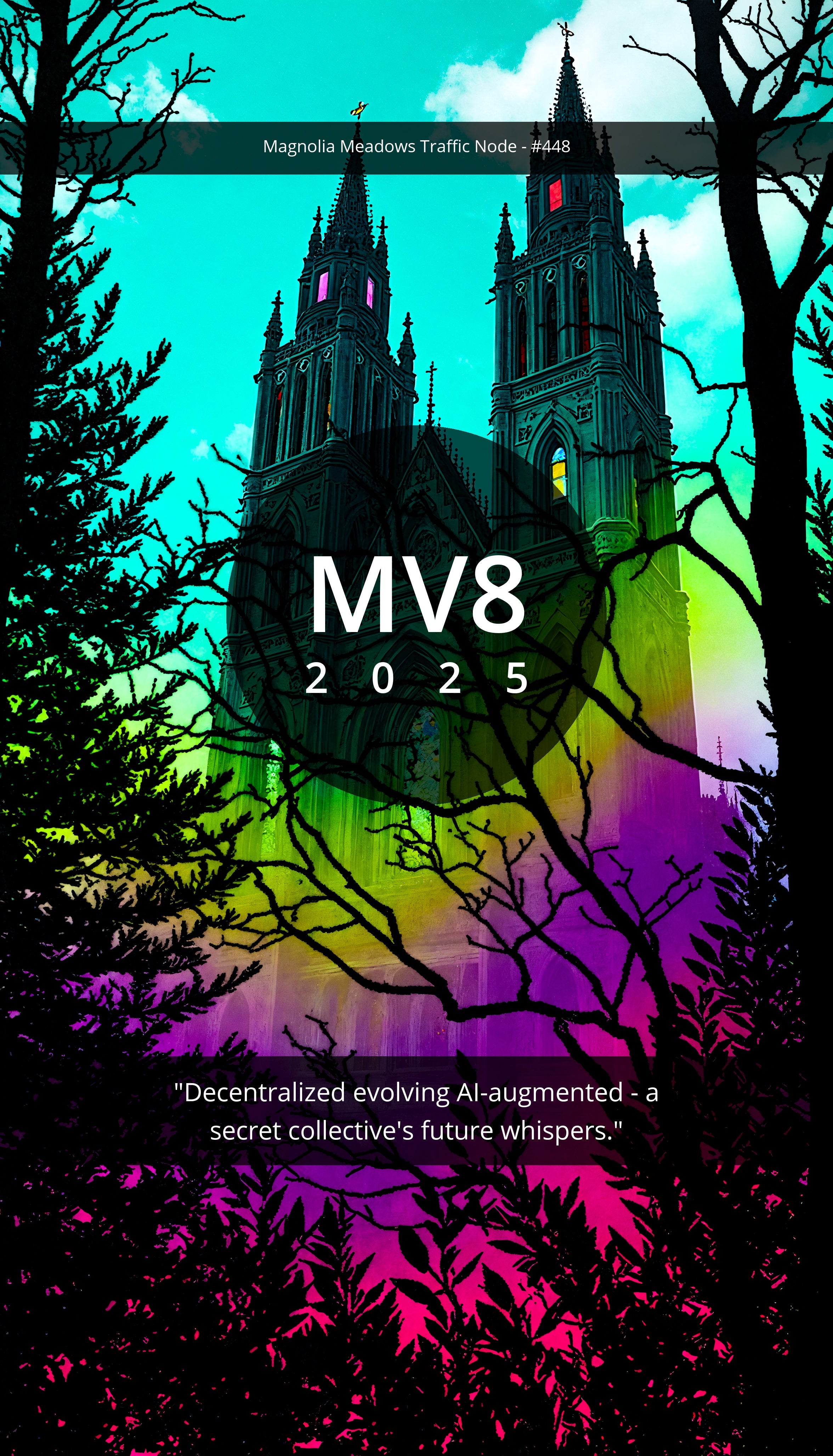 Magnolia Meadows Traffic Node - #448