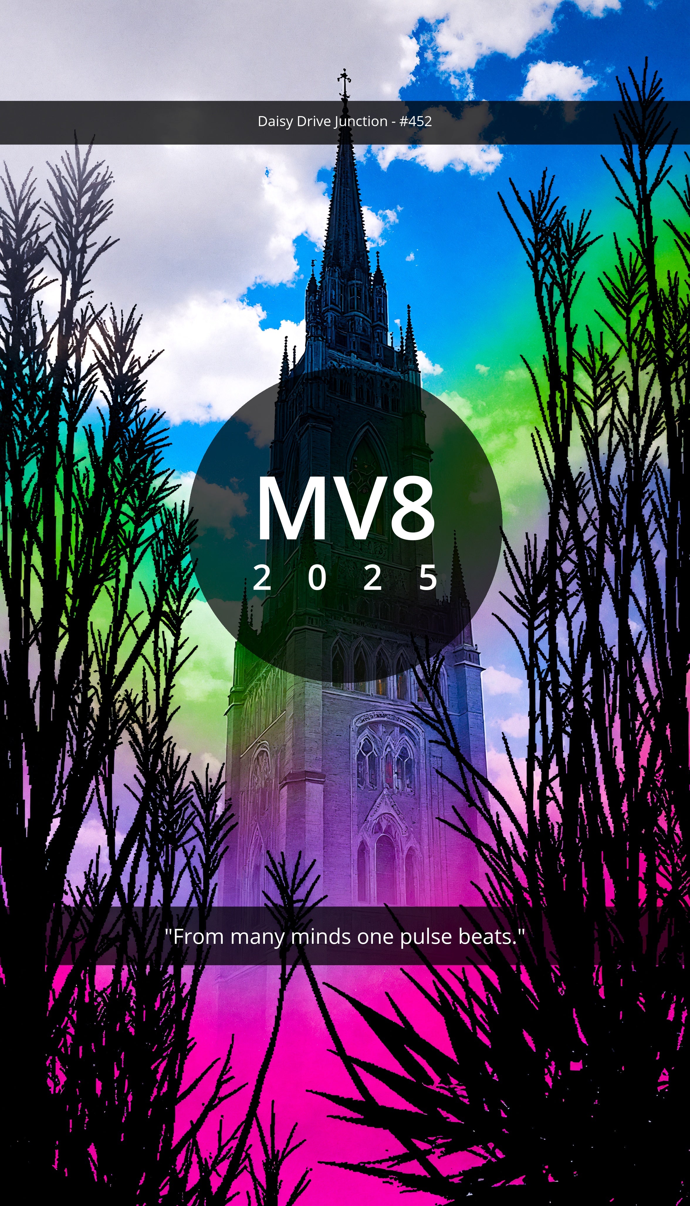 Daisy Drive Junction - #452