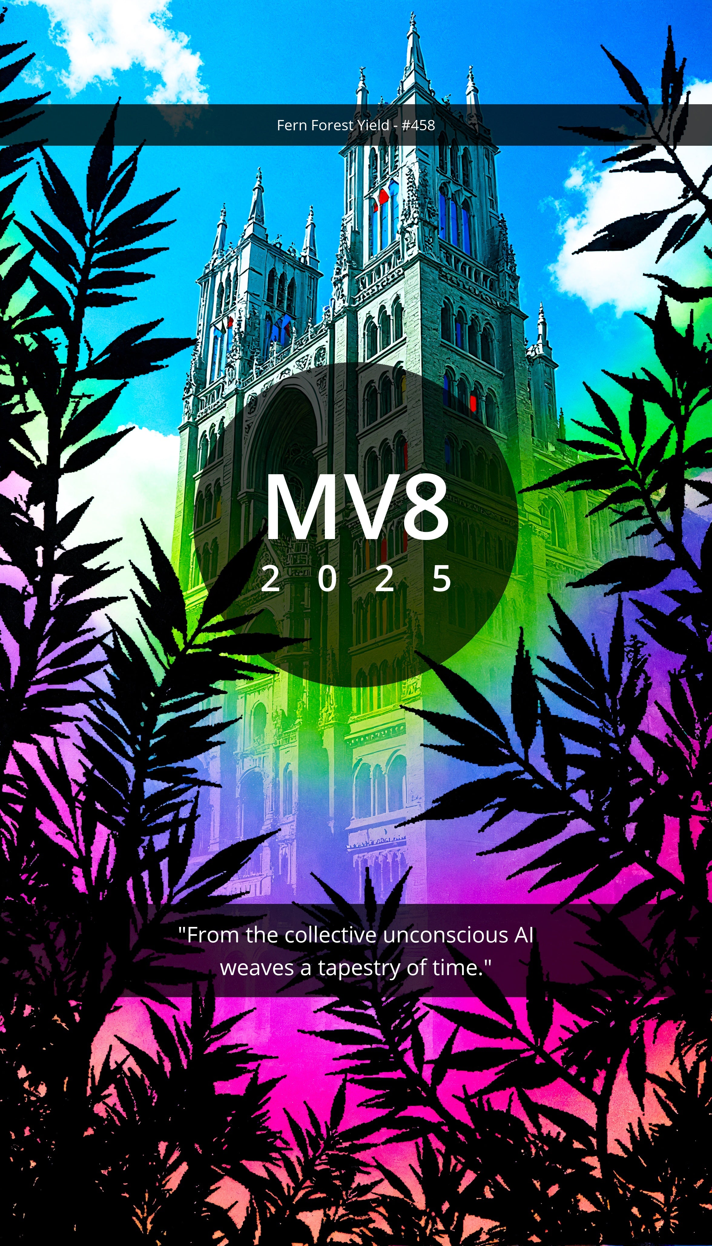 Fern Forest Yield - #458