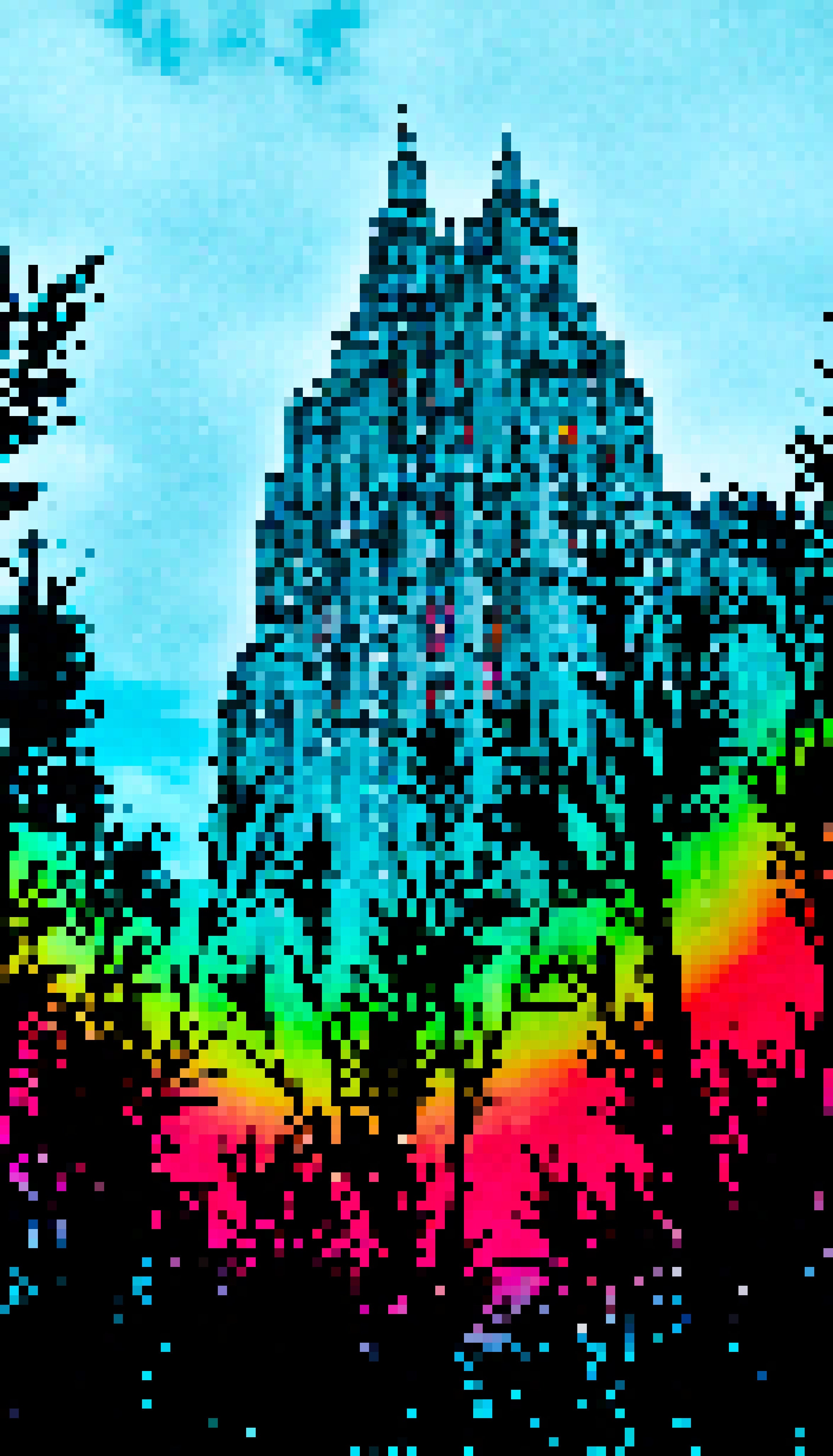 Willow Way Interchange - #459 - MV8PIXELS