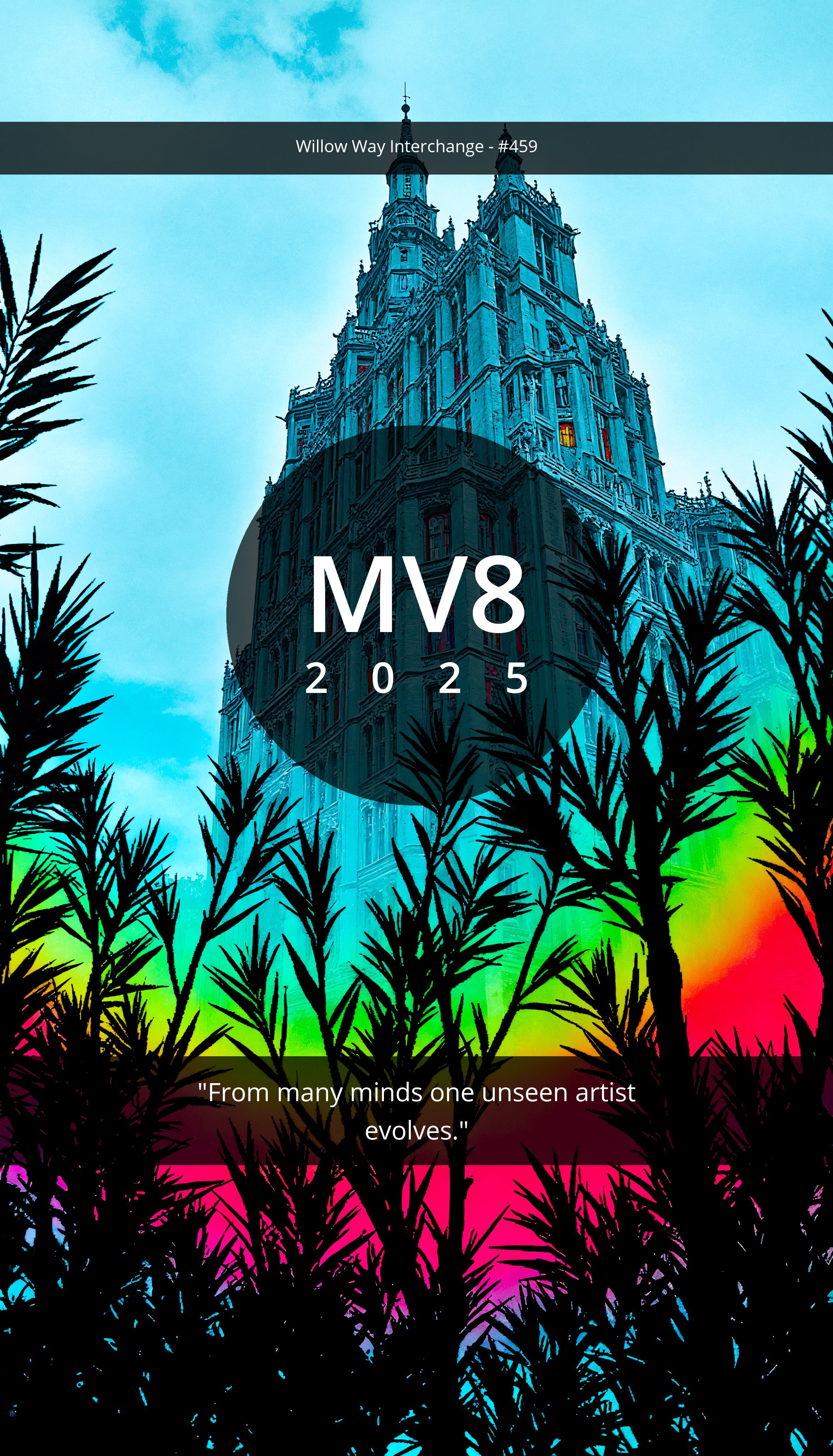 Willow Way Interchange - #459