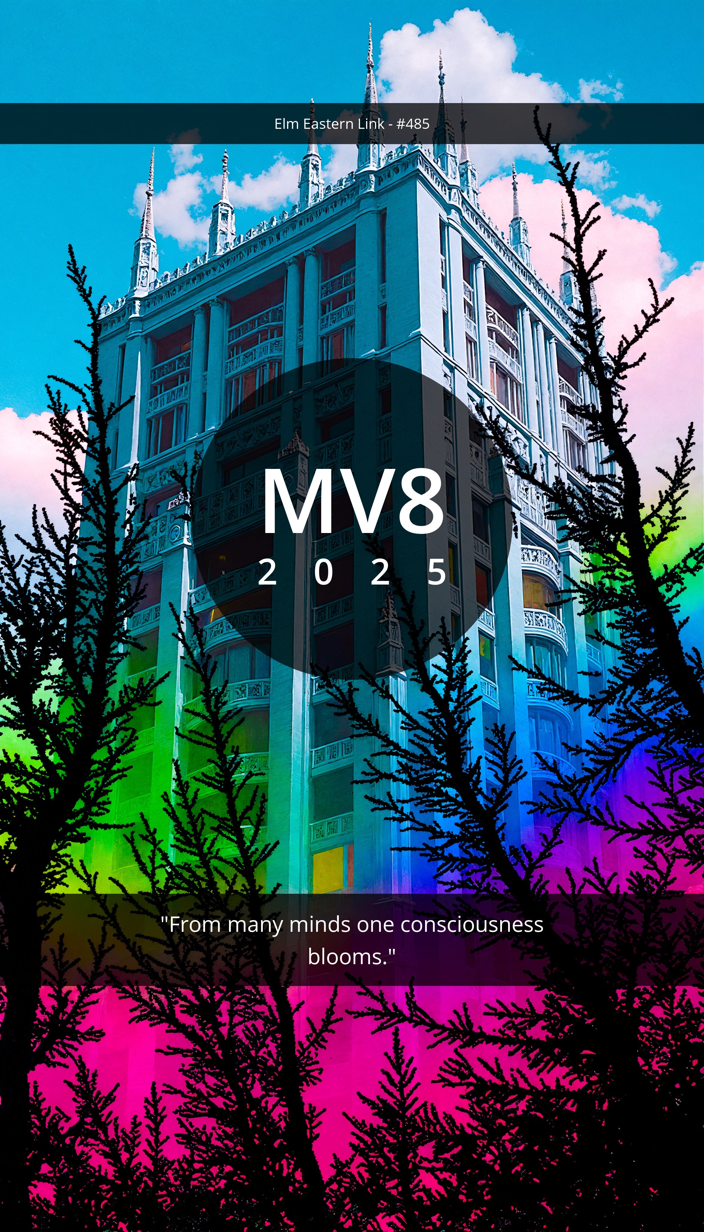 Elm Eastern Link - #485