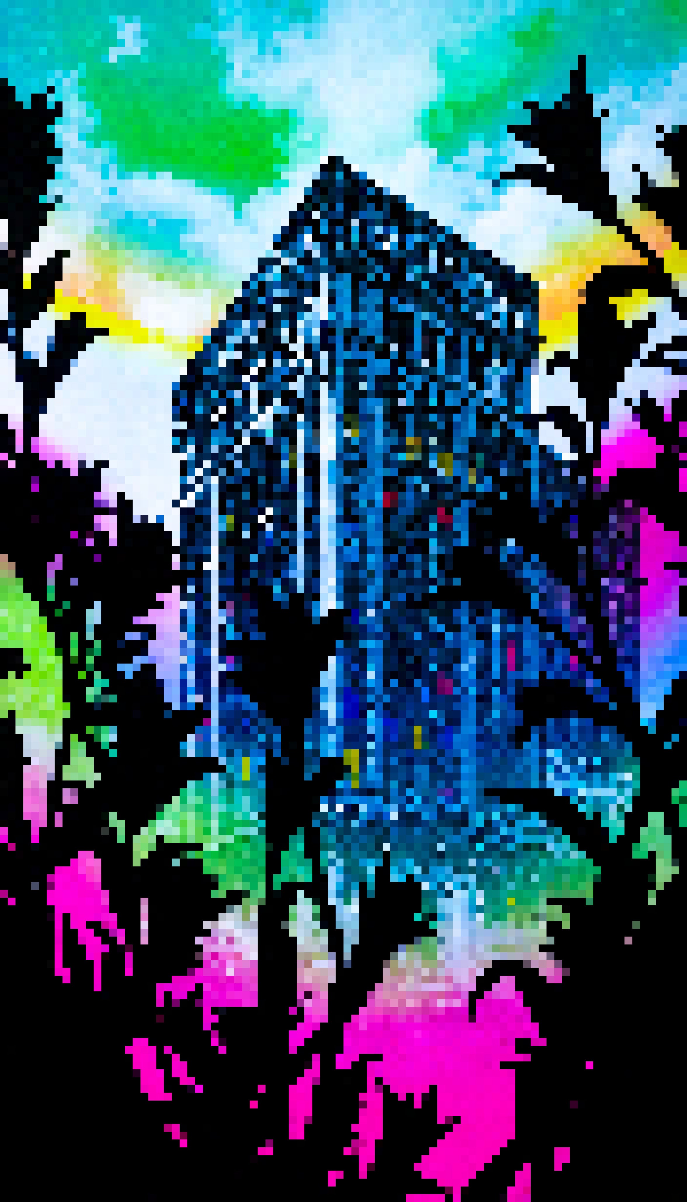 Willow Ways Crossing - #498 - MV8PIXELS