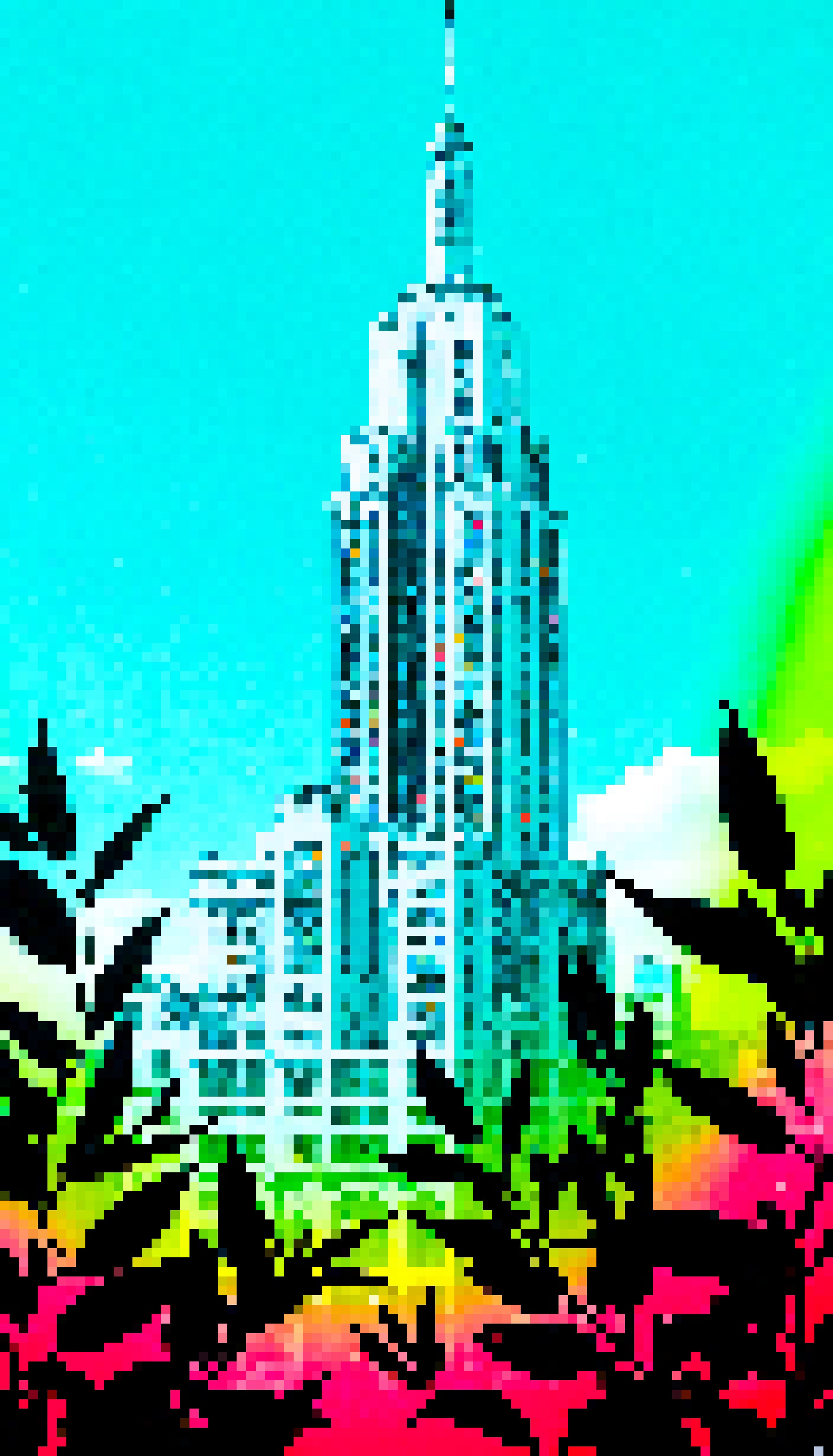 Magnolia Meadows Crossing - #507 - MV8PIXELS