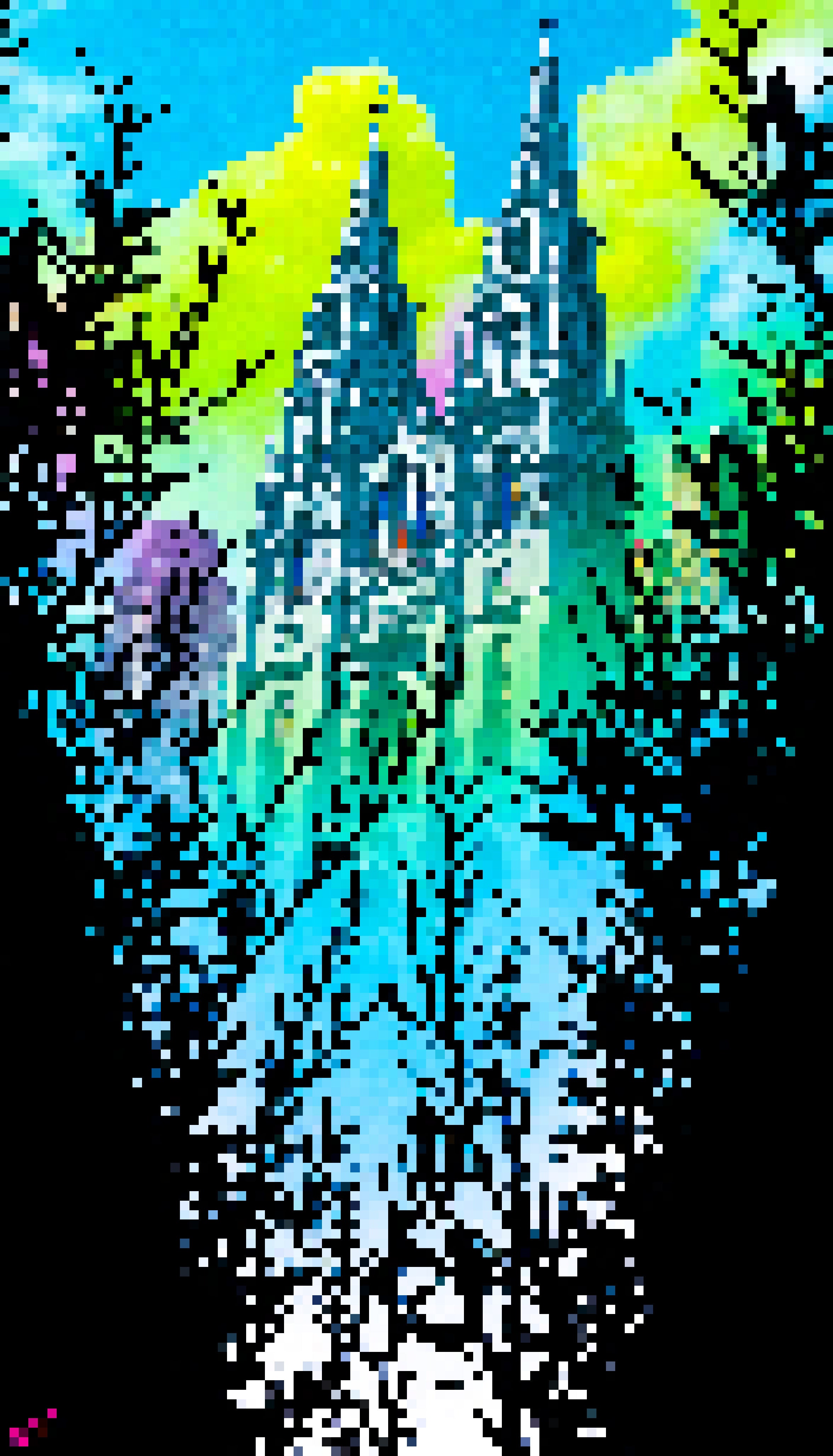 Holly Hill Interchange - #509 - MV8PIXELS