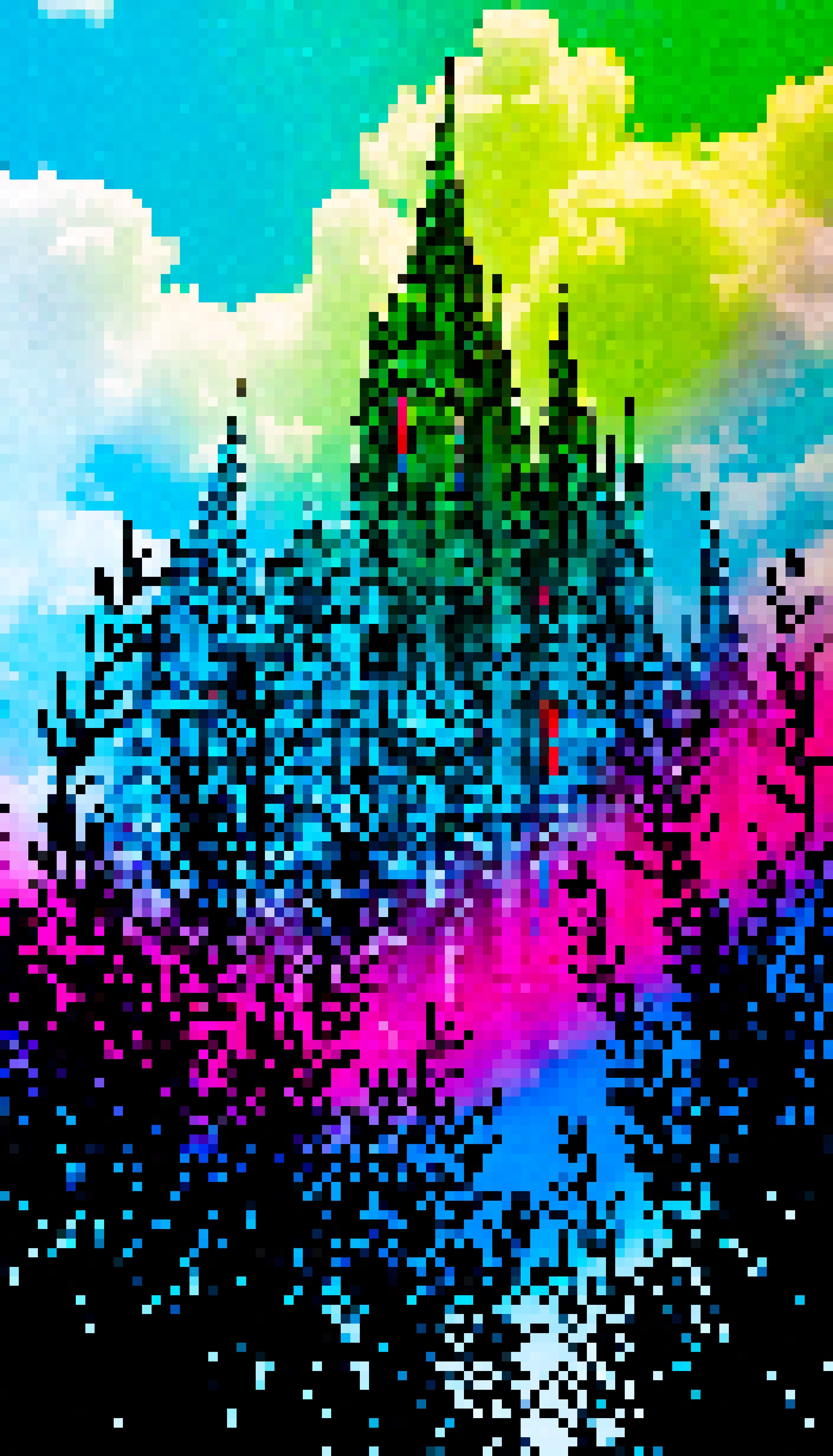 Oakleaf Overpass - #514 - MV8PIXELS