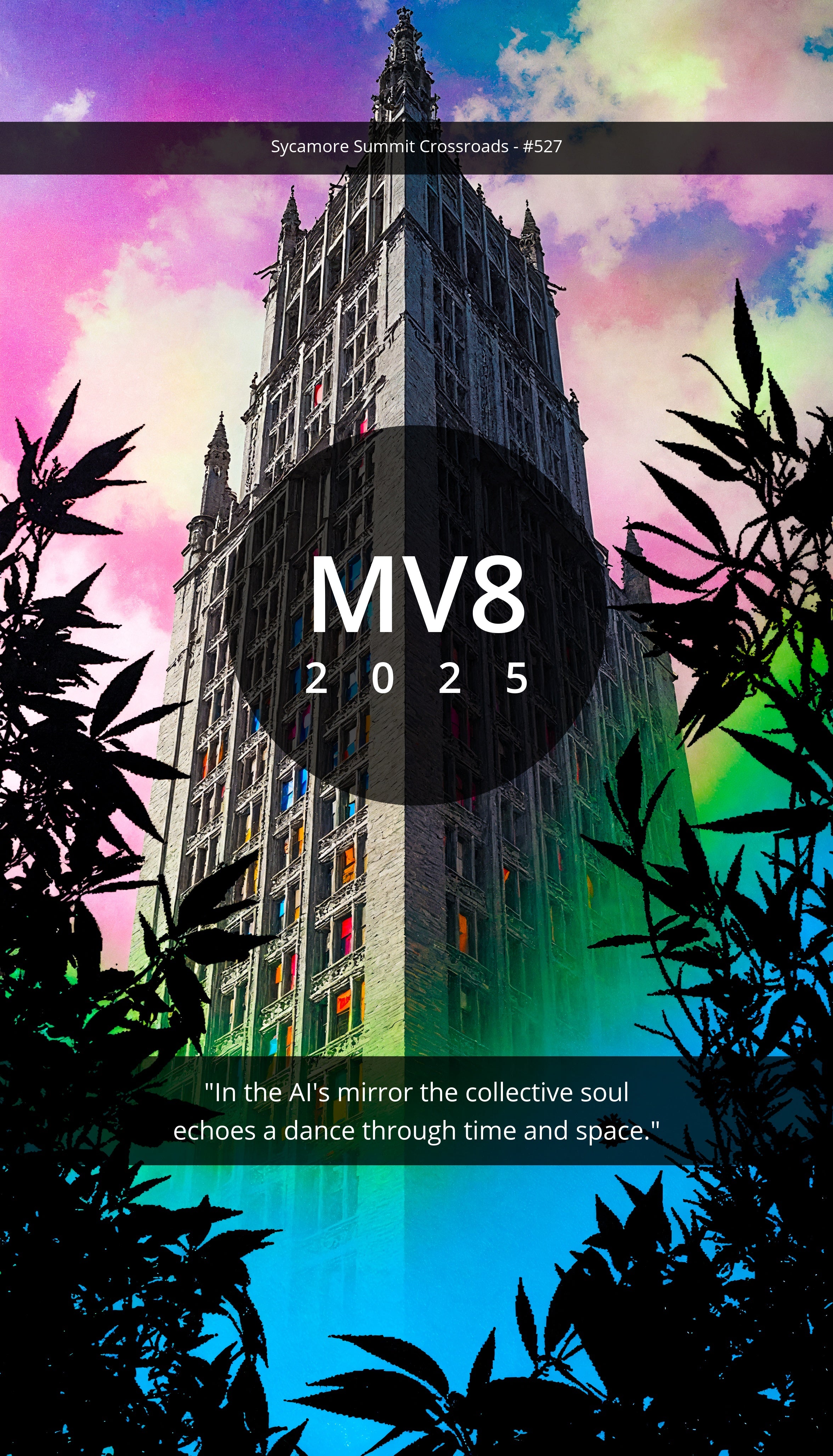 Sycamore Summit Crossroads - #527