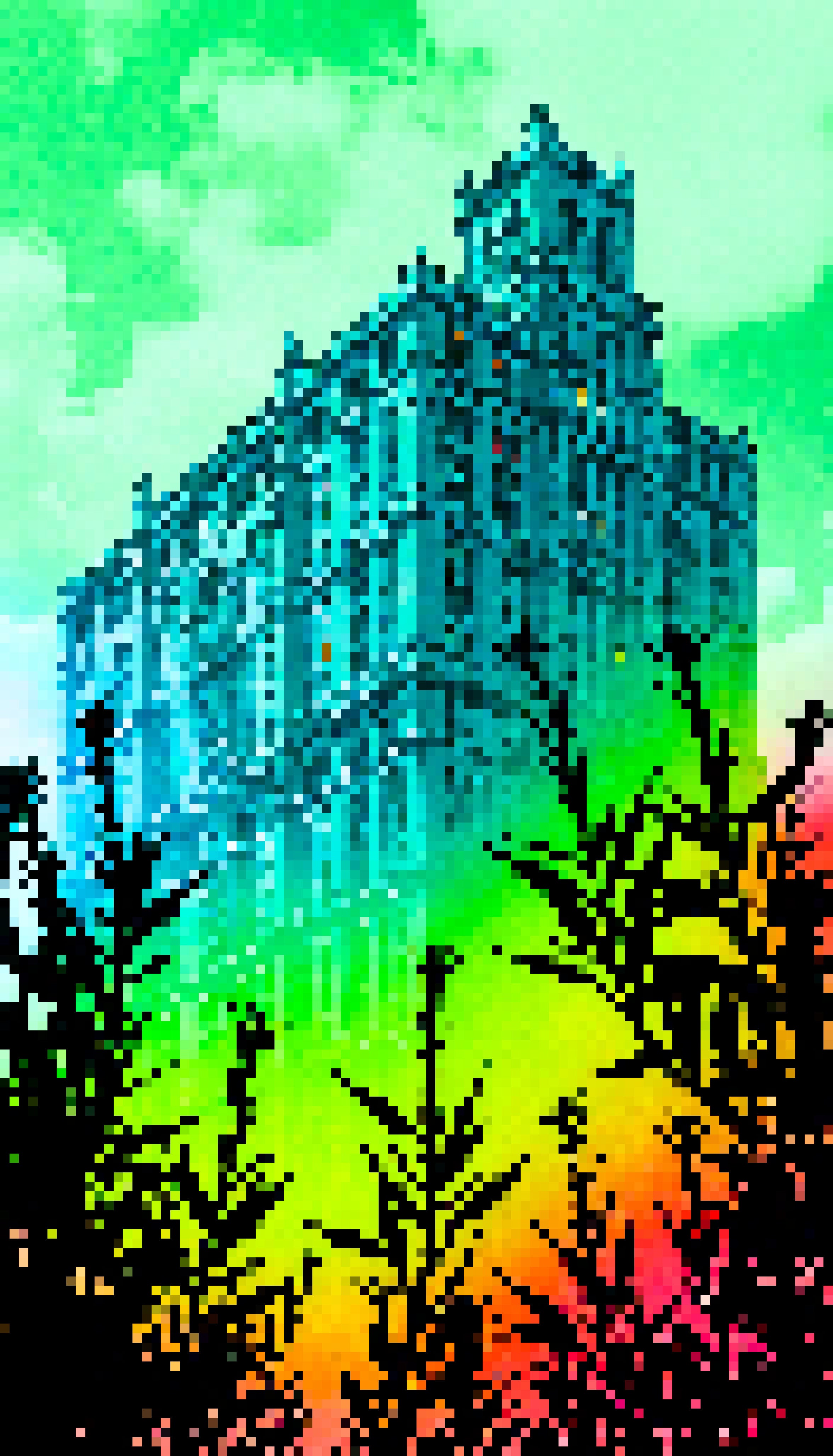 Maple Meadows Interchange - #539 - MV8PIXELS